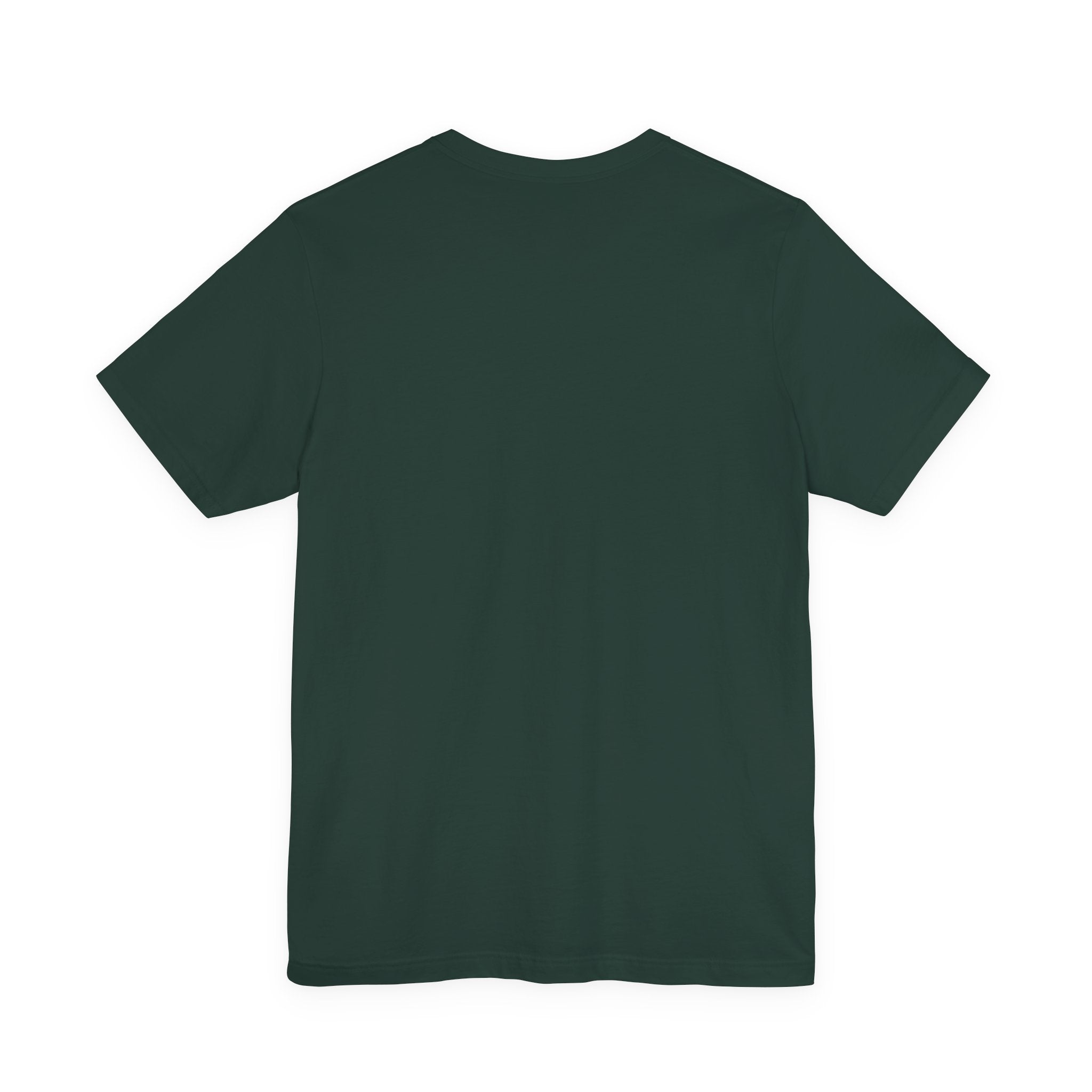 Men's Premium Cotton T-Shirt – "Urban Mind"
