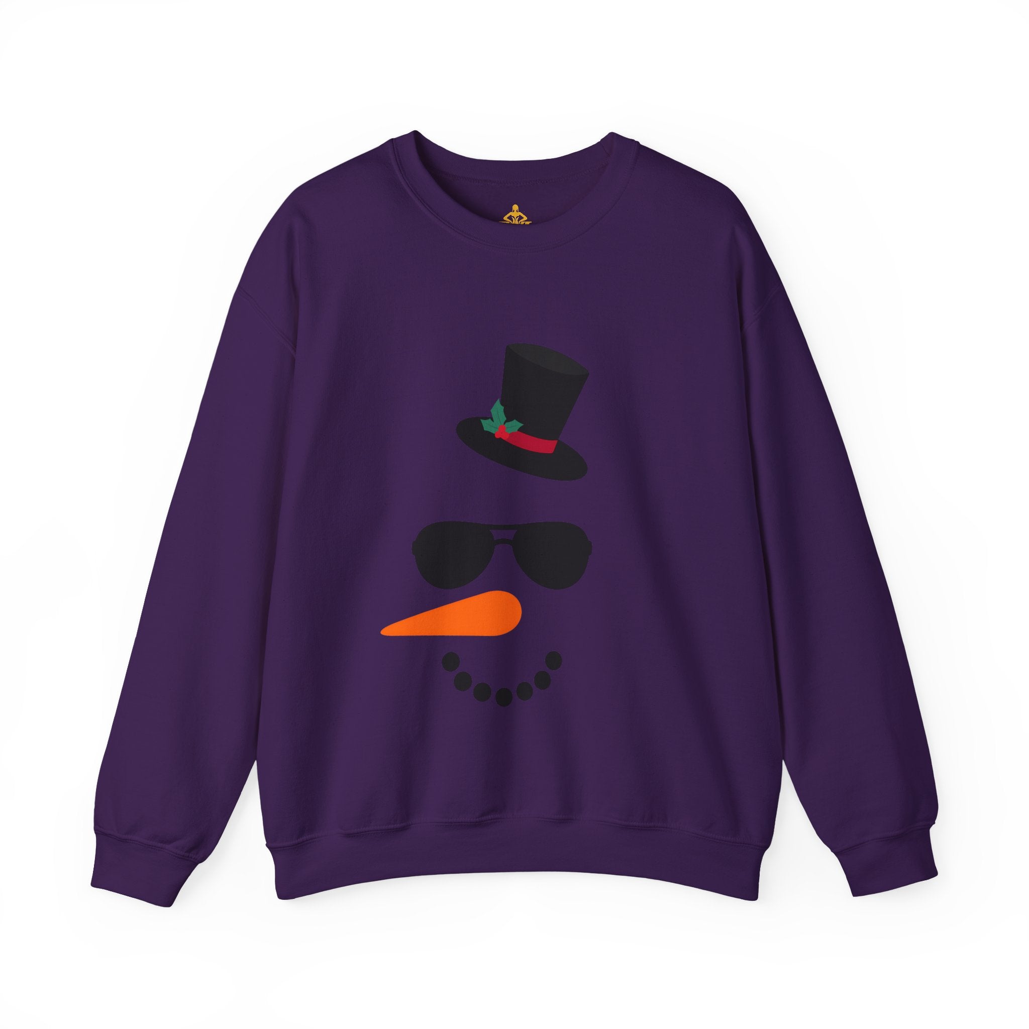 Christmas Men's Sweatshirt