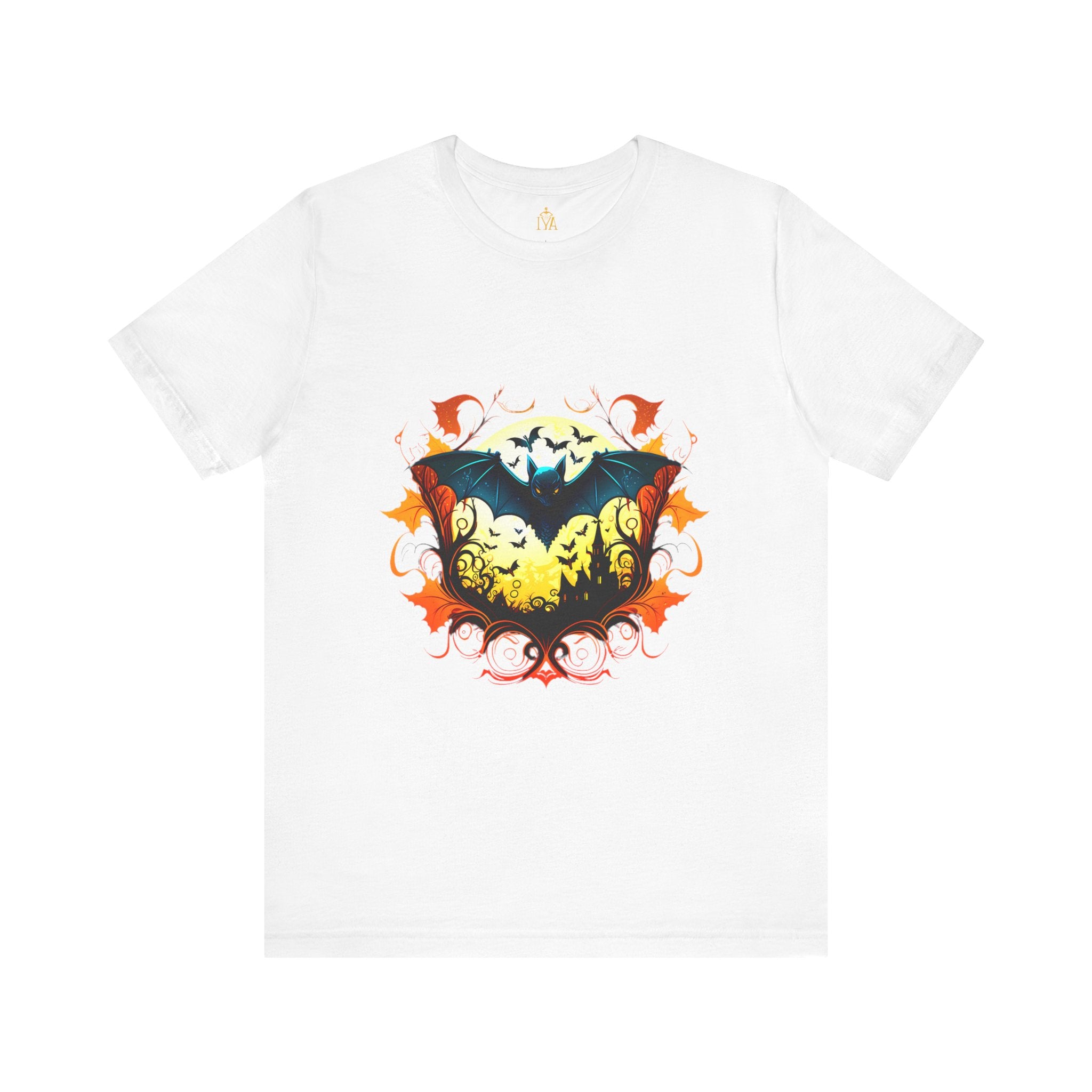 Men's cotton t-shirts