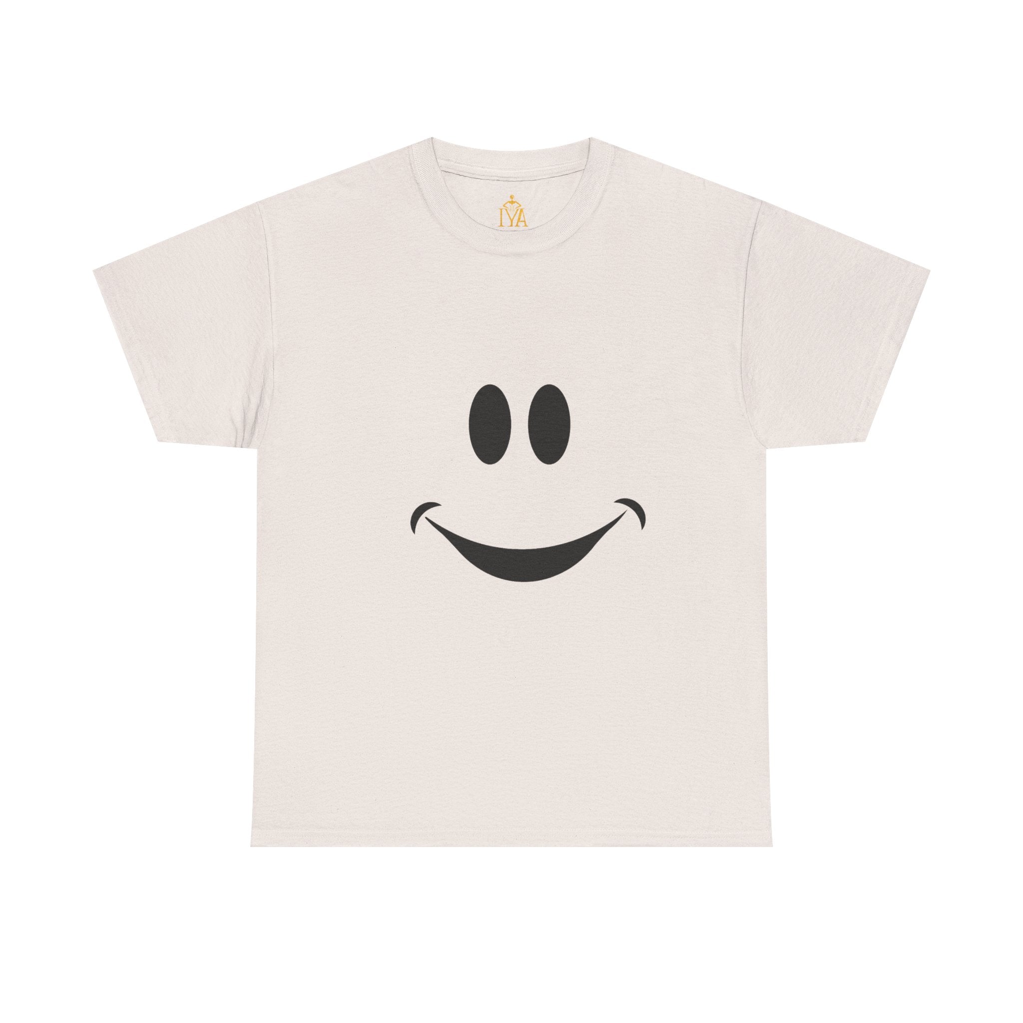 Heavy Cotton Men's T-Shirt