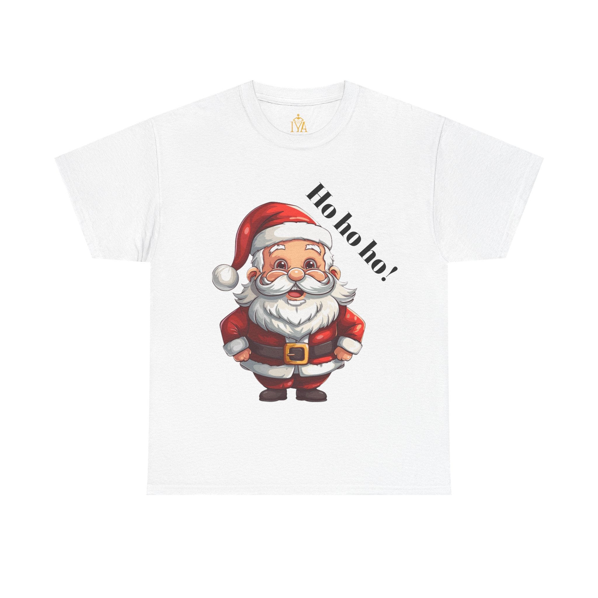 Heavy Cotton Women's T-Shirt