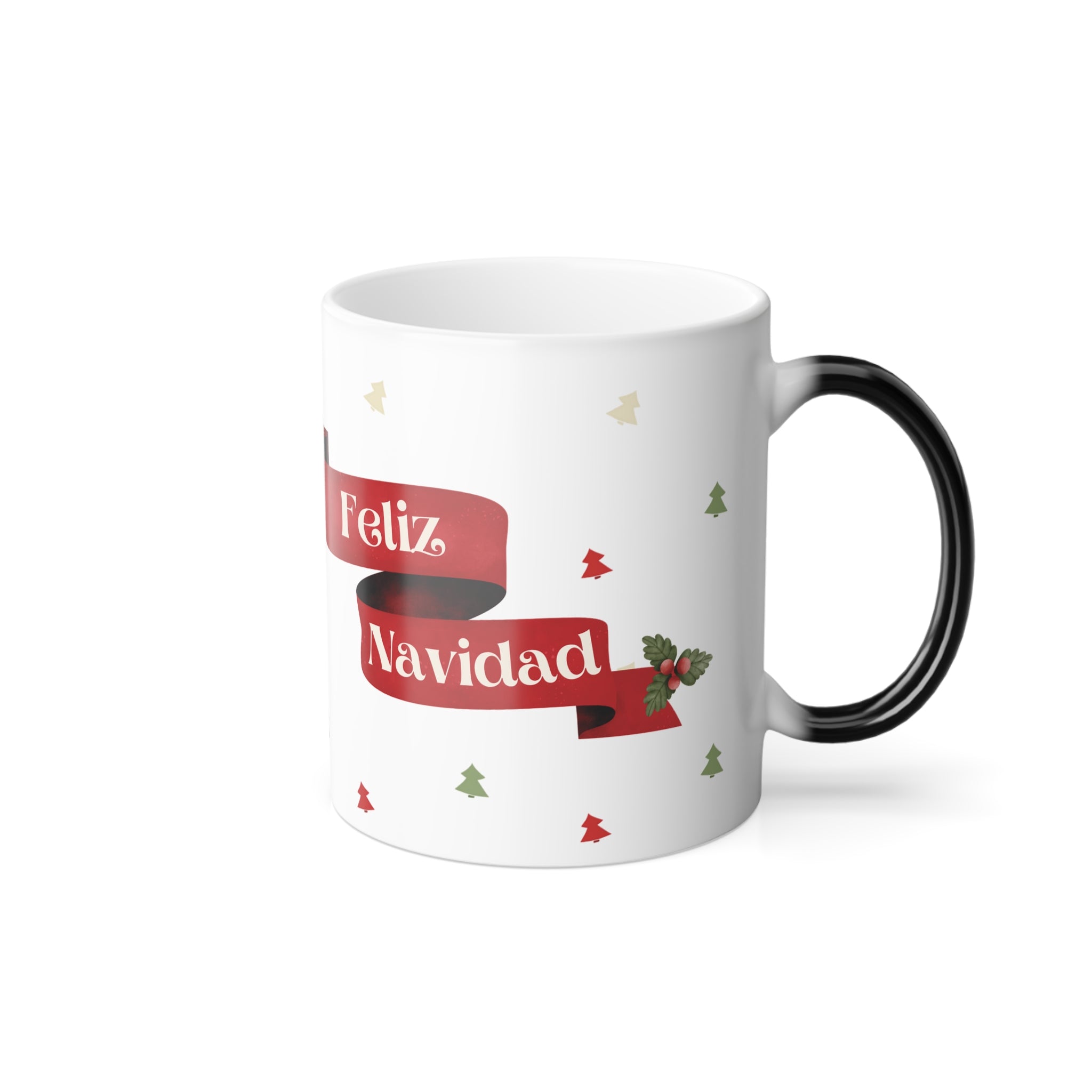 Color Morphing Mug, 11oz