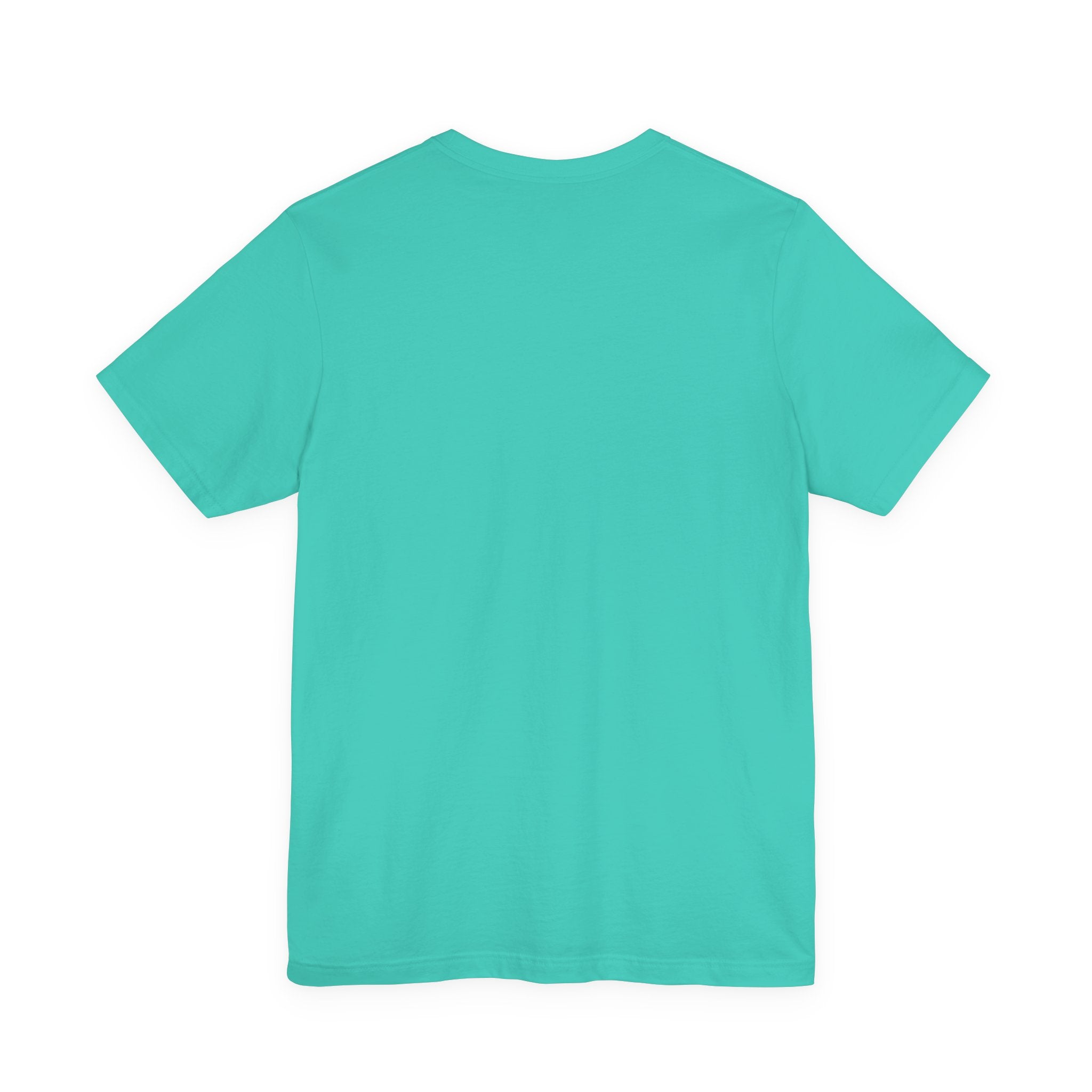 Women's Cotton T-Shirt "Visual Fugue" (Urban Style in various colors)
