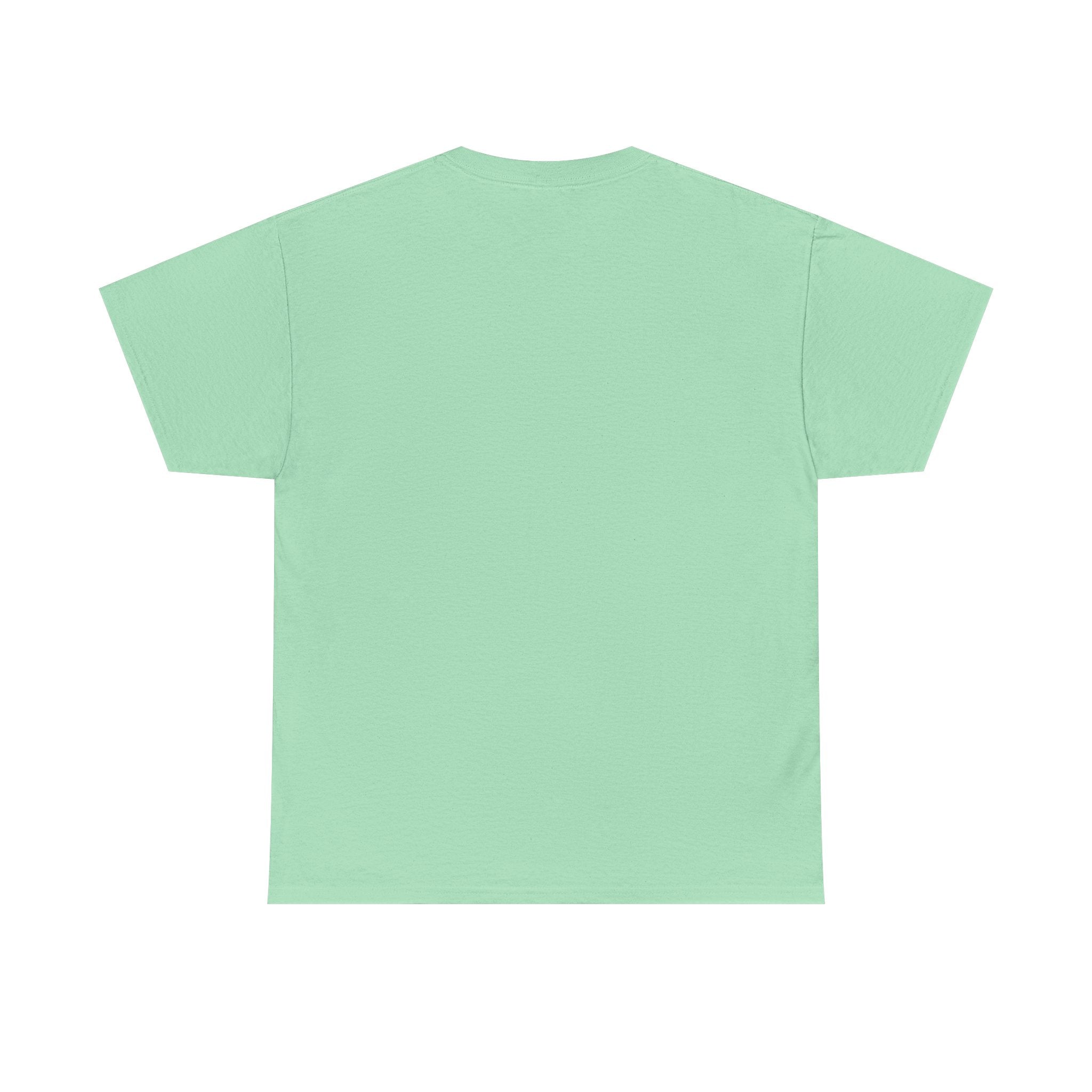 Men's Shirt Representing Mike Wazowski.