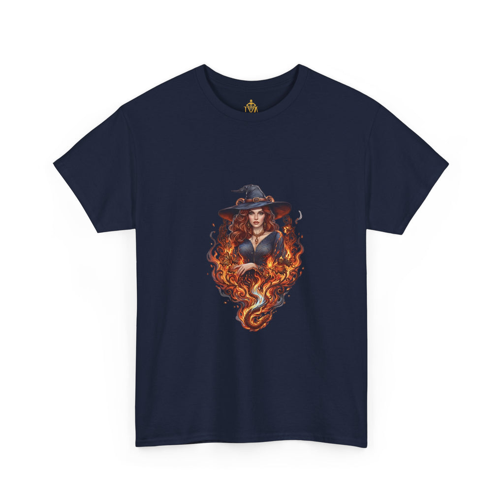Women's Halloween T-Shirt