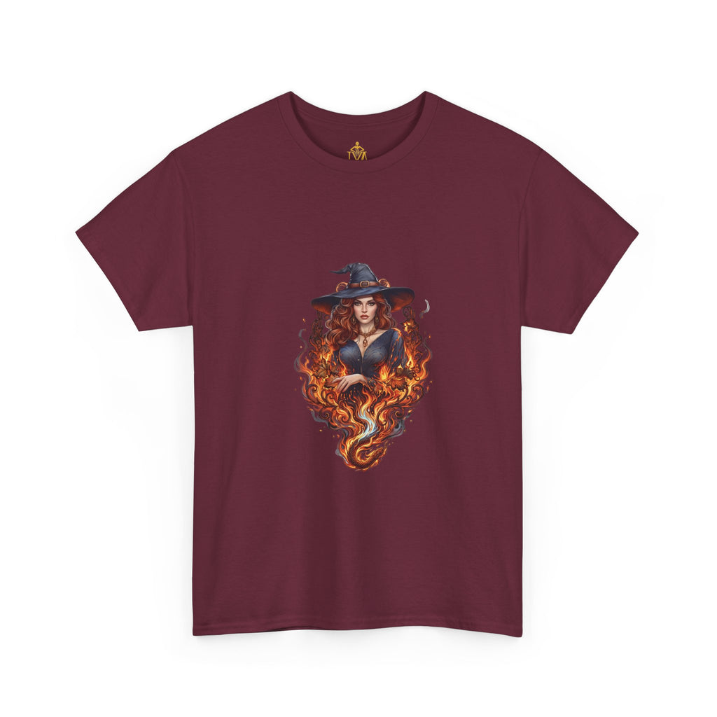 Women's Halloween T-Shirt
