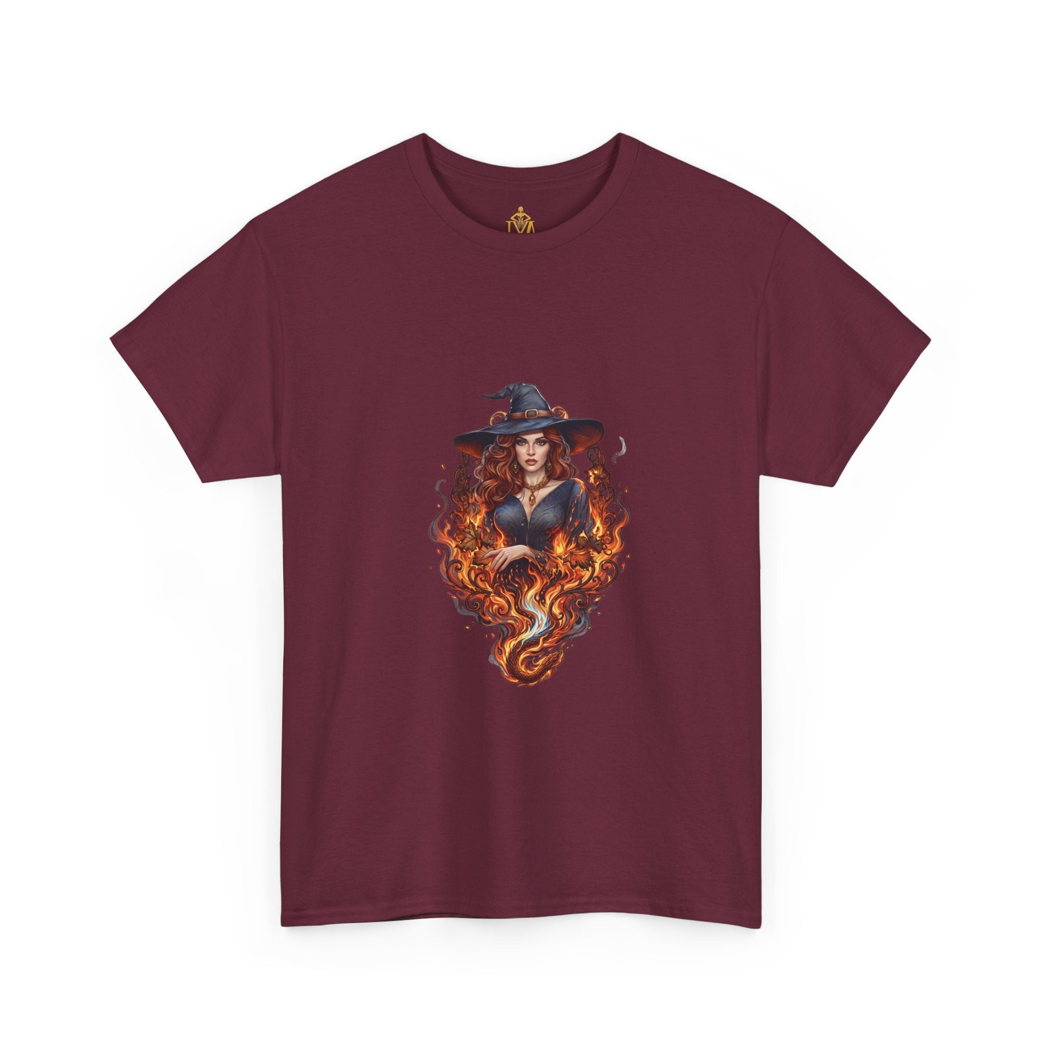 Women's Halloween T-Shirt