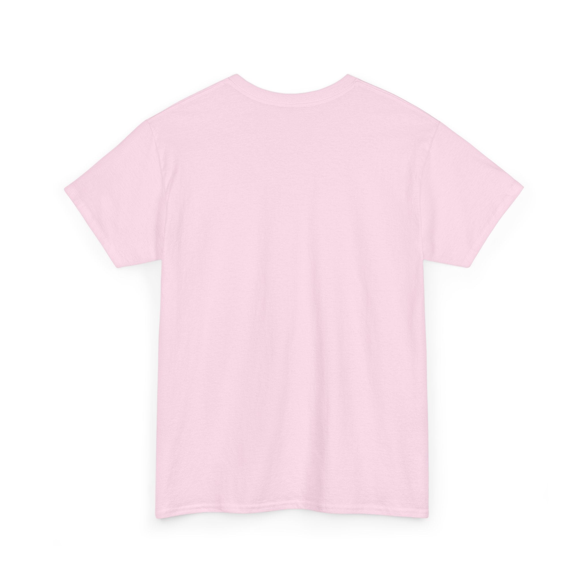 Women's Cotton T-Shirt - Boo! Cute Ghosts Halloween | Sweet and Fun Edition