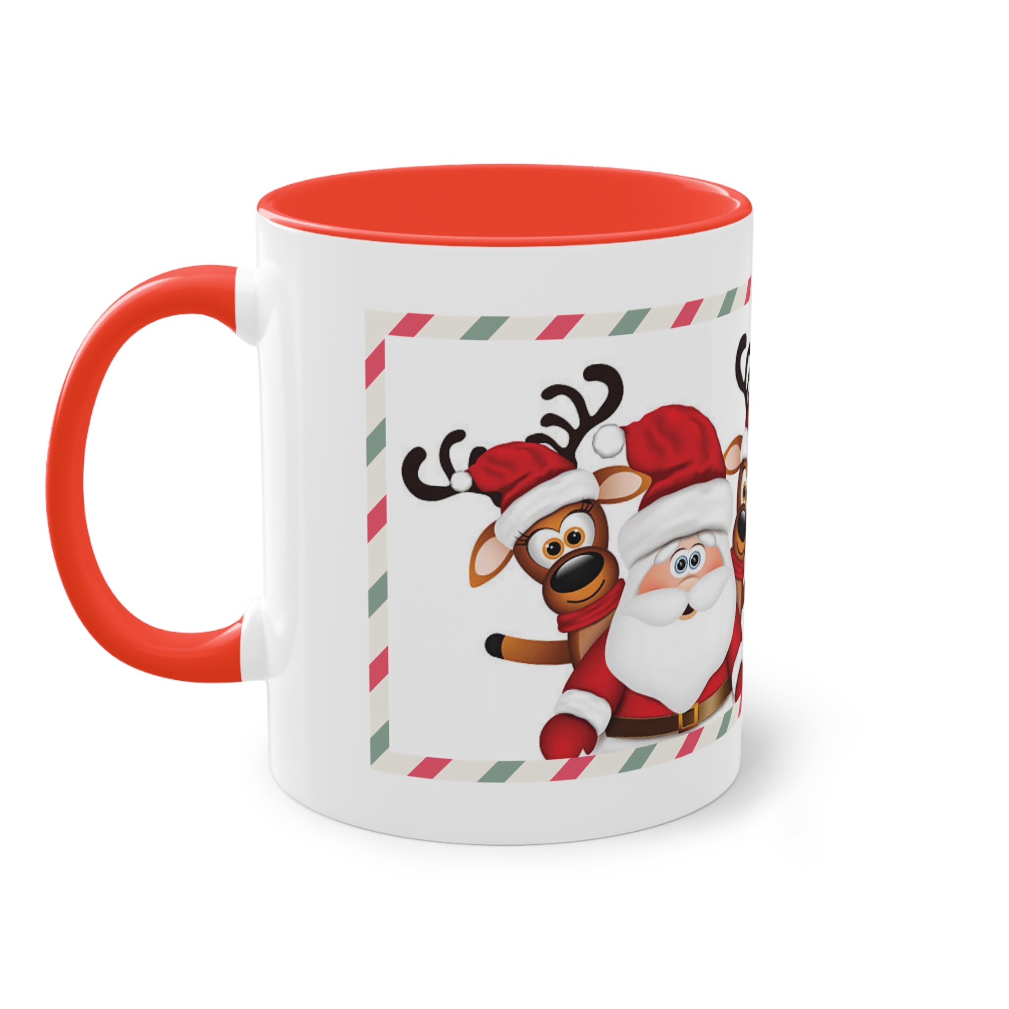Christmas Coffee Mug