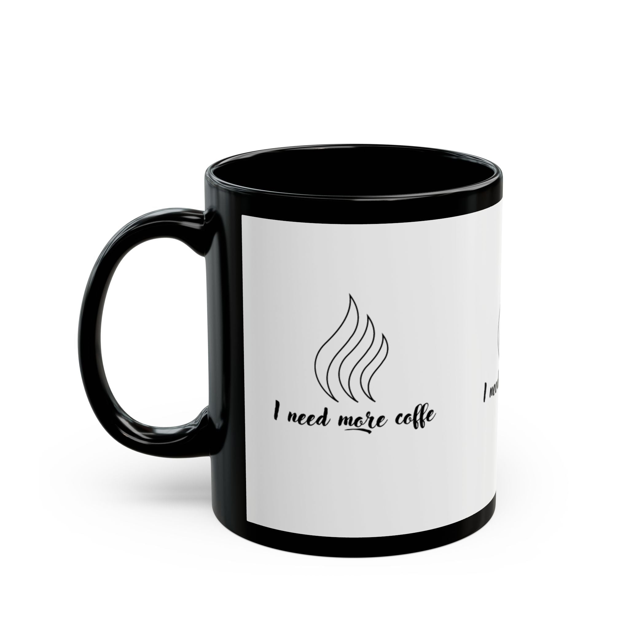 Coffee Mug (11oz, 15oz)