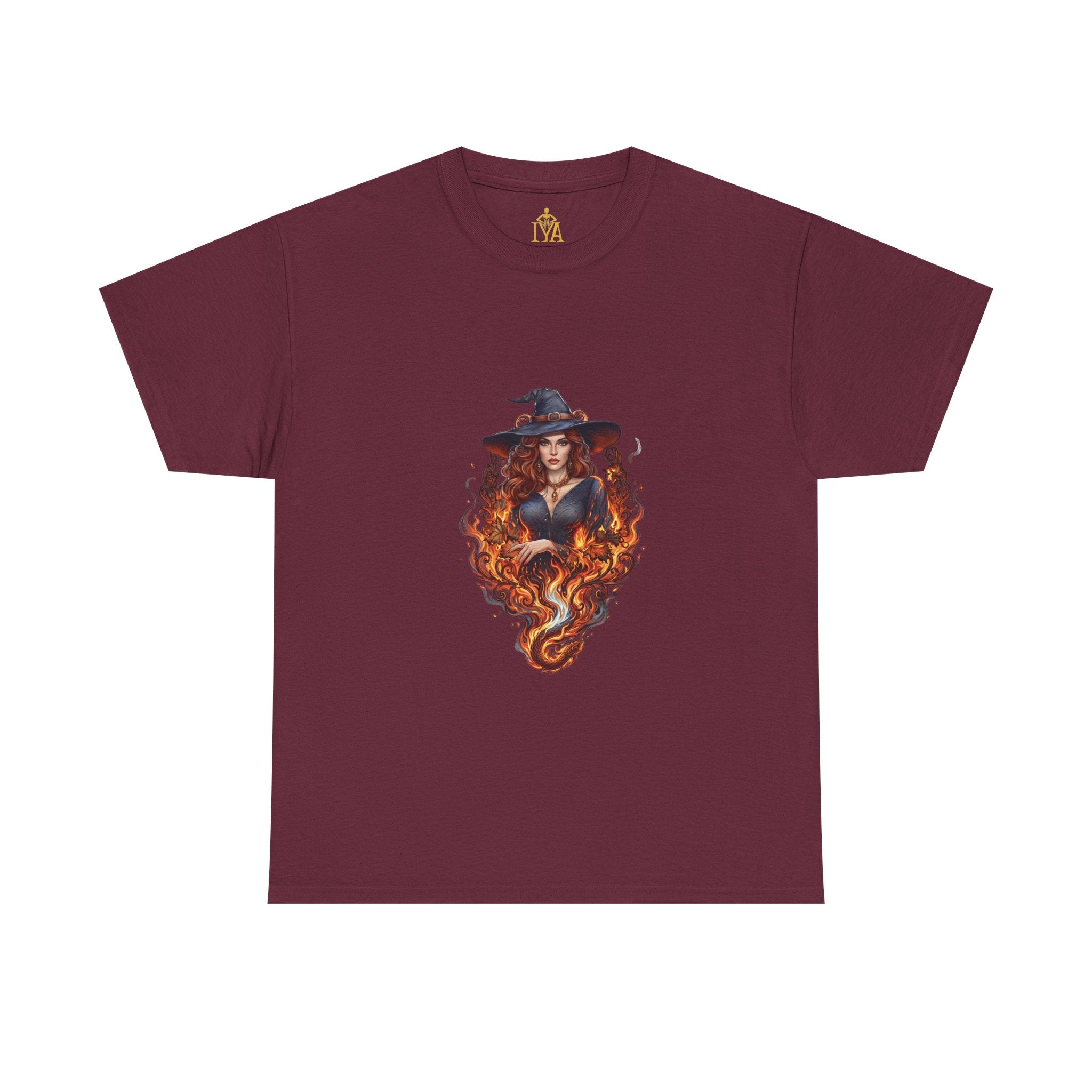 Women's Halloween T-Shirt