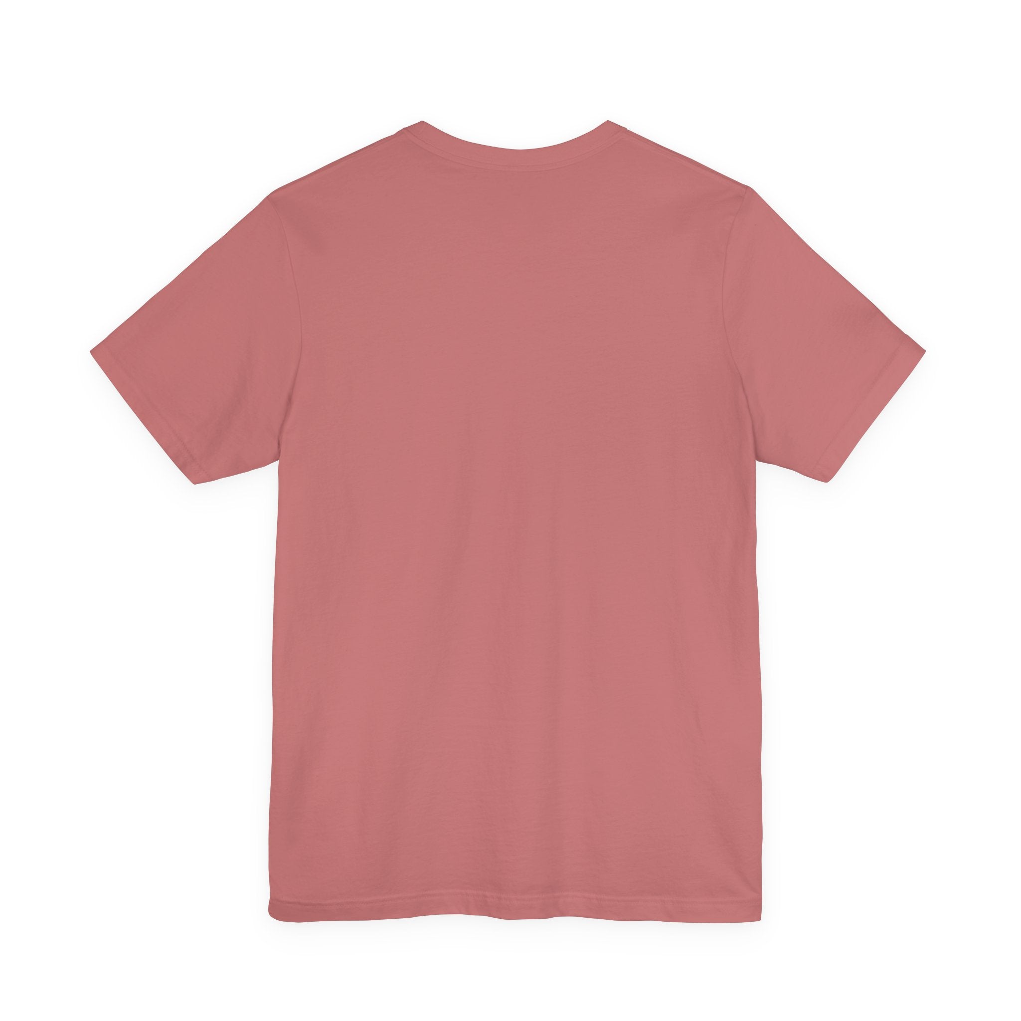 Men's Christmas T-Shirt — Festive Holiday Tee