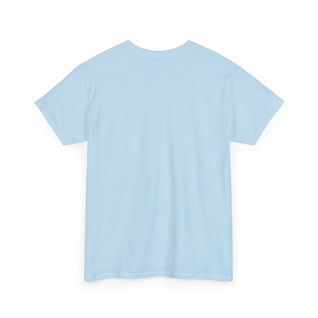 Women's Cotton T-Shirt - Boo! Cute Ghosts Halloween | Sweet and Fun Edition