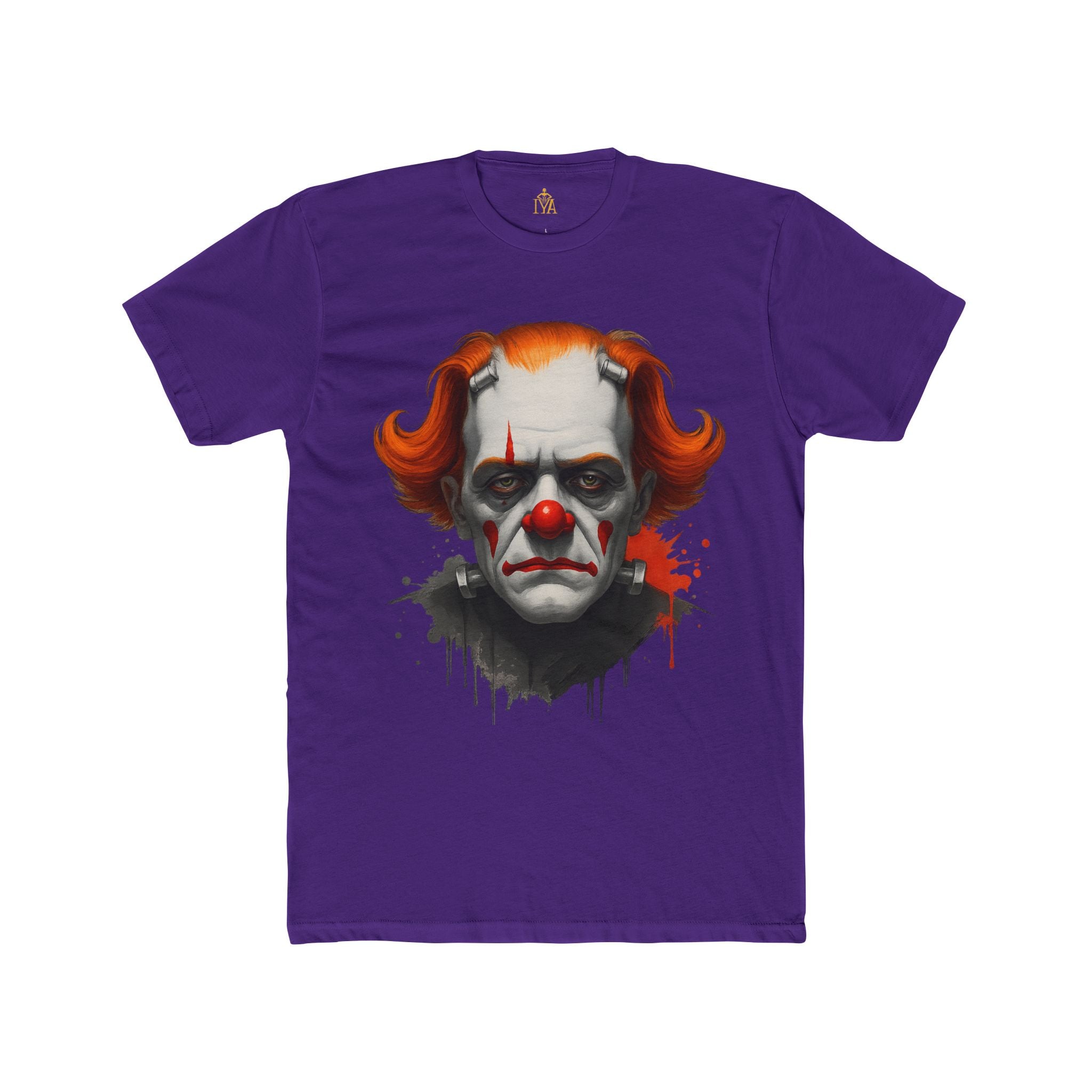 Men's cotton t-shirts