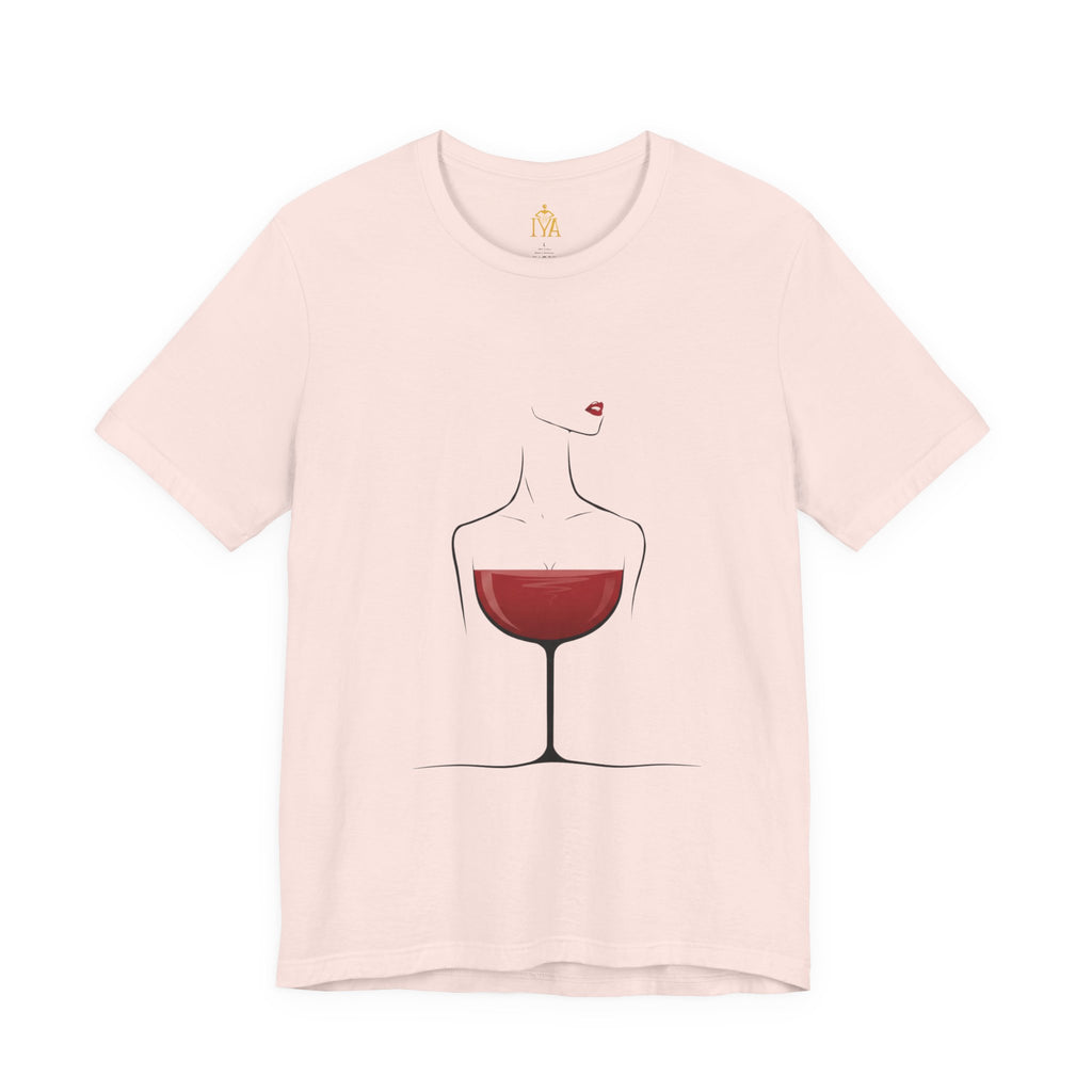 Elegance in Every Sip