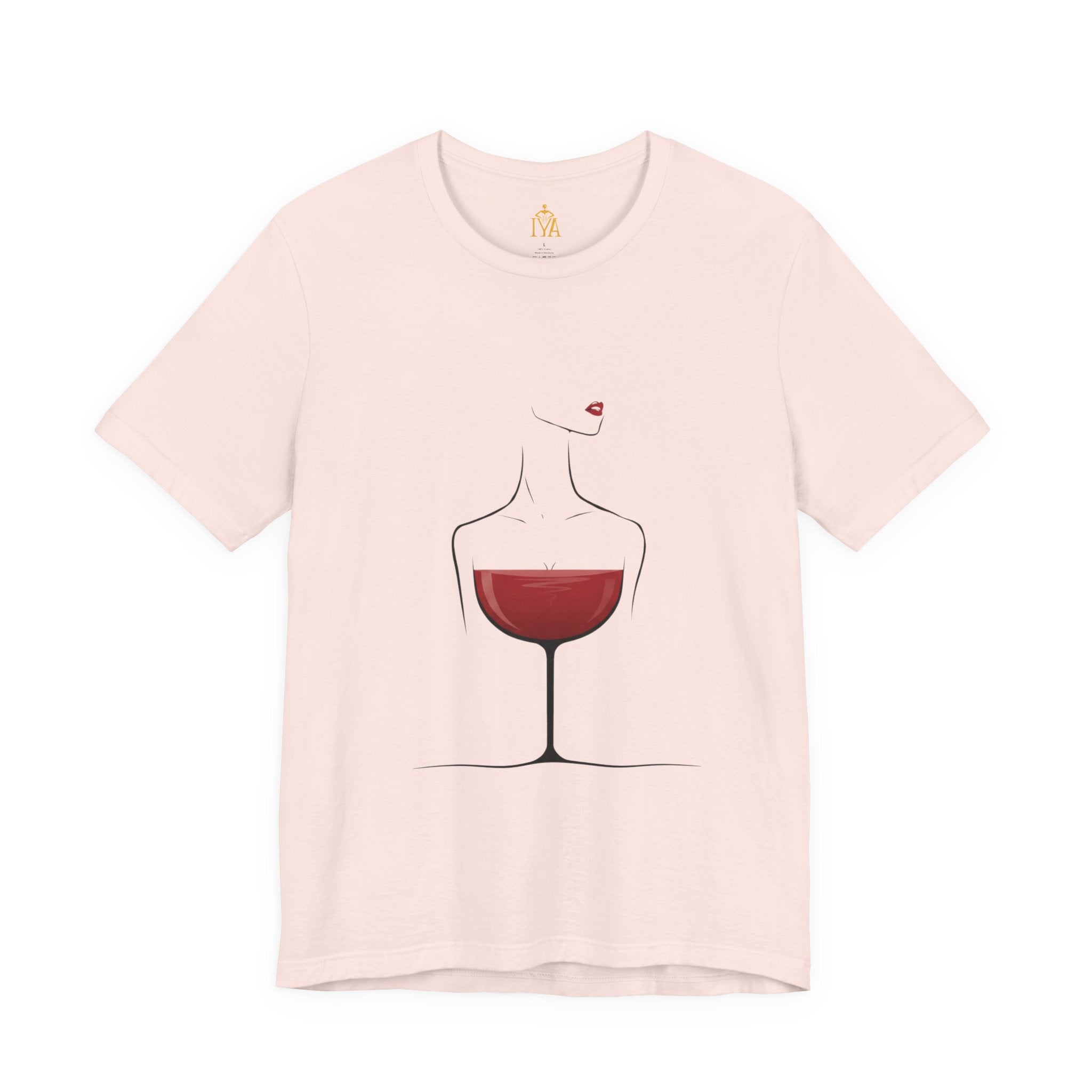 Elegance in Every Sip