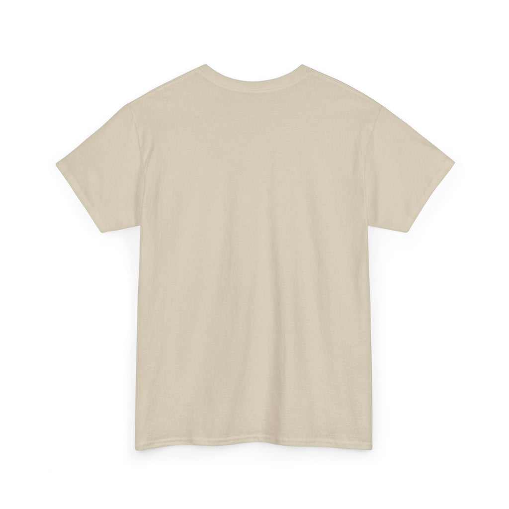 Women's cotton T-shirt