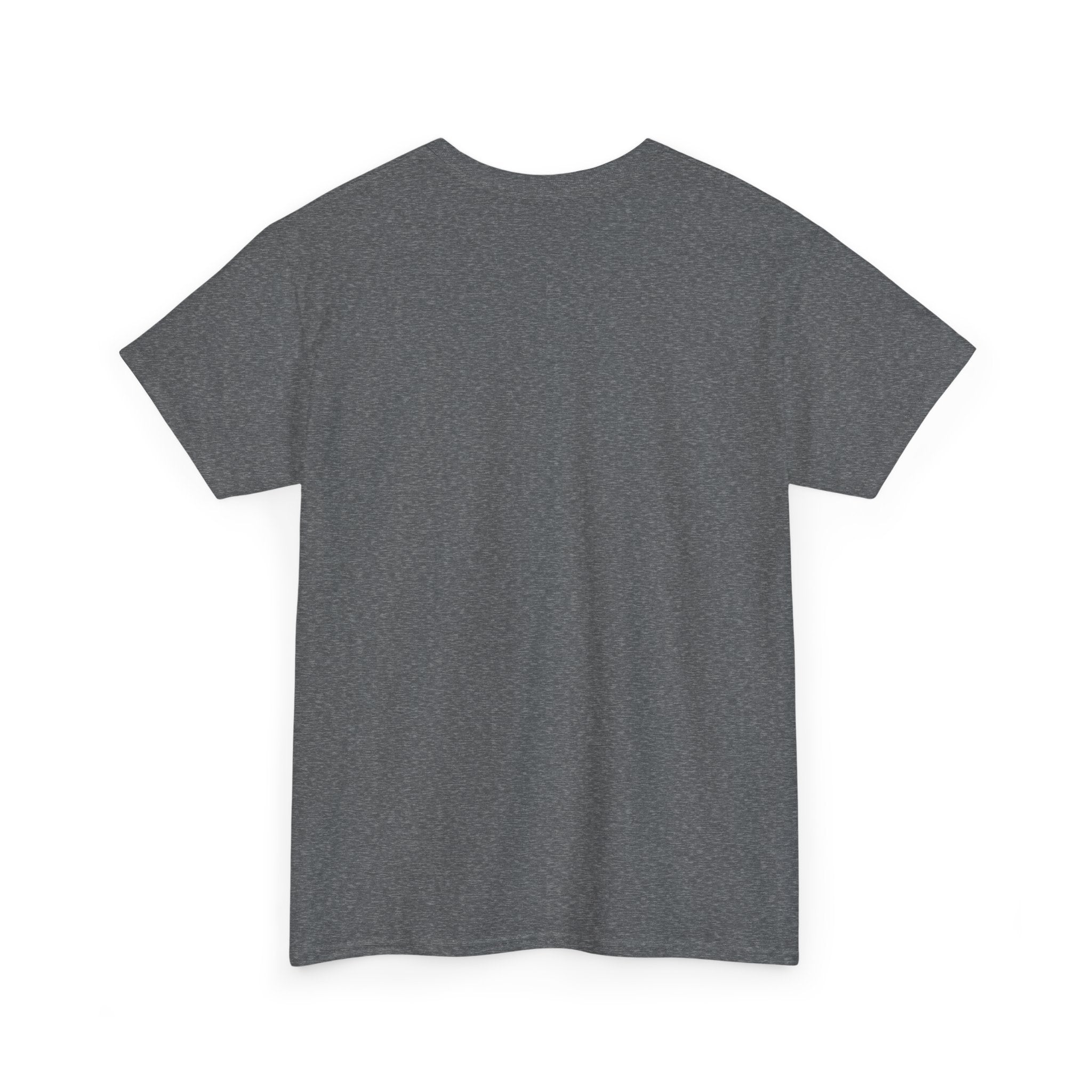 Heavy Cotton Men's T-Shirt
