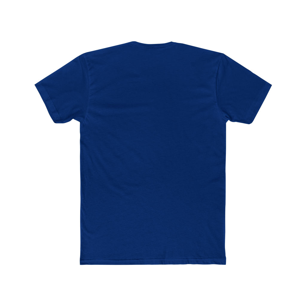 Men's cotton t-shirts