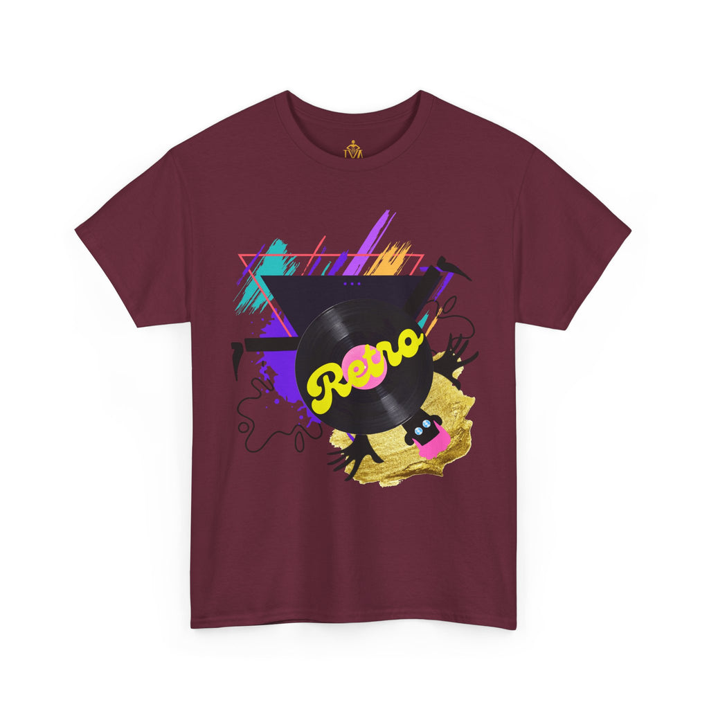 Men's cotton t-shirts