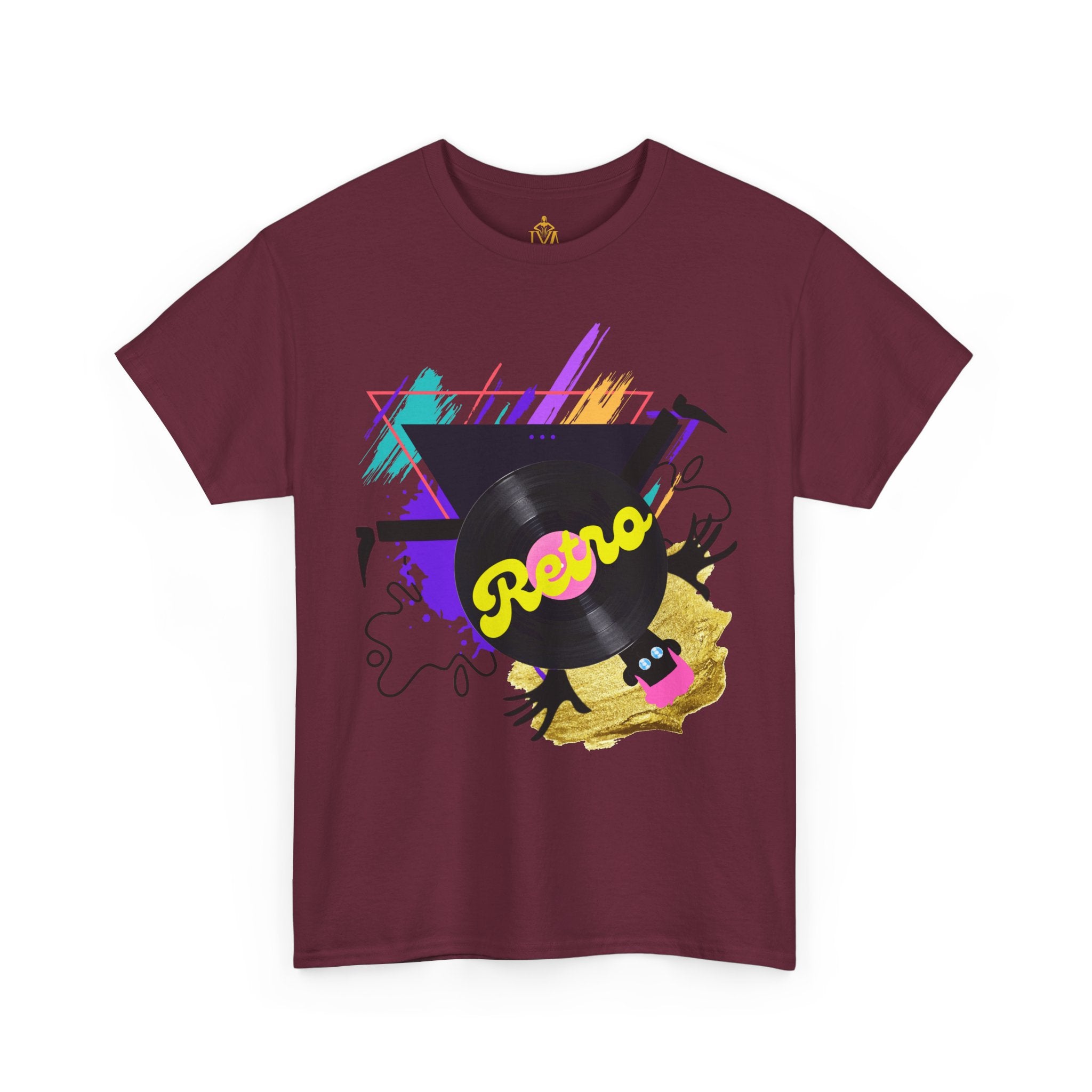 Men's cotton t-shirts