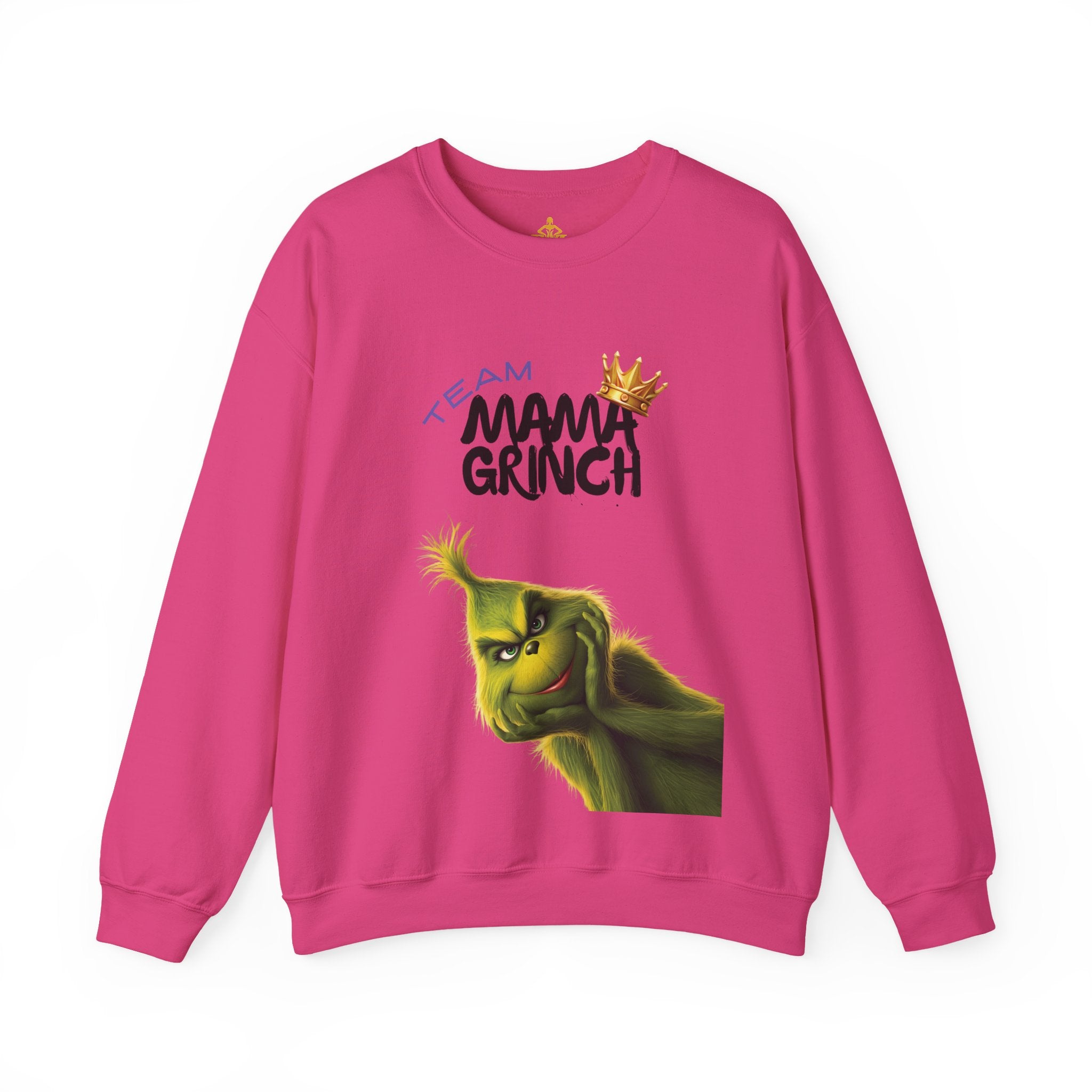 Women's Cotton Christmas Sweatshirt