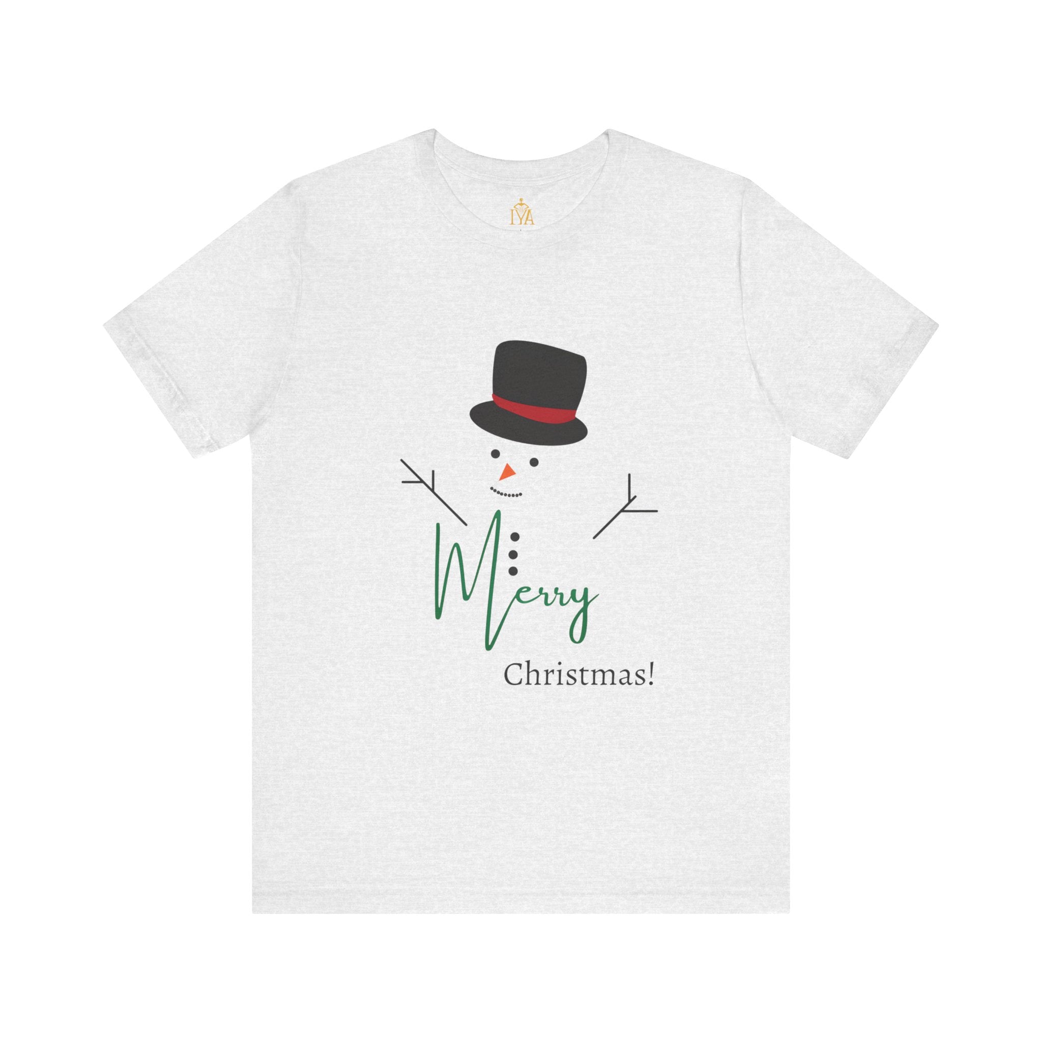 Christmas Cotton Tee