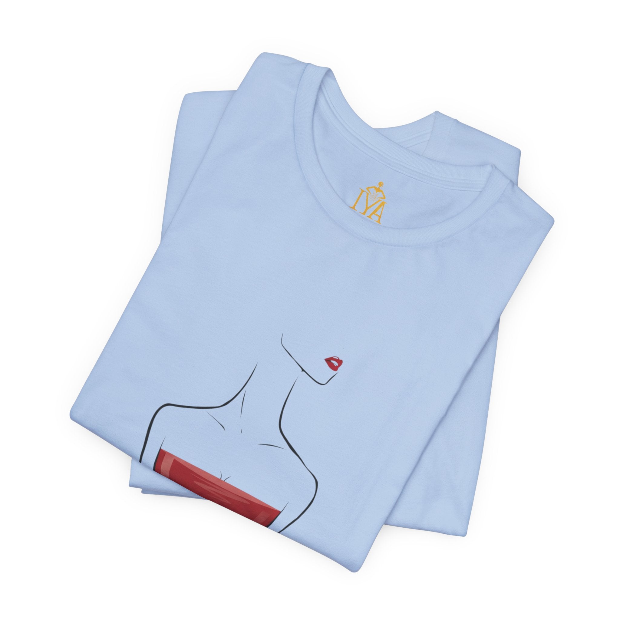 Elegance in Every Sip