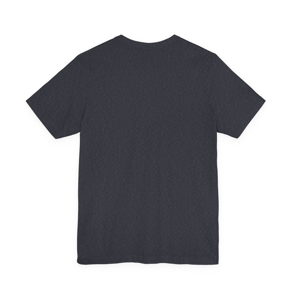 Women's Cotton T-Shirt "Visual Fugue" (Urban Style in various colors)