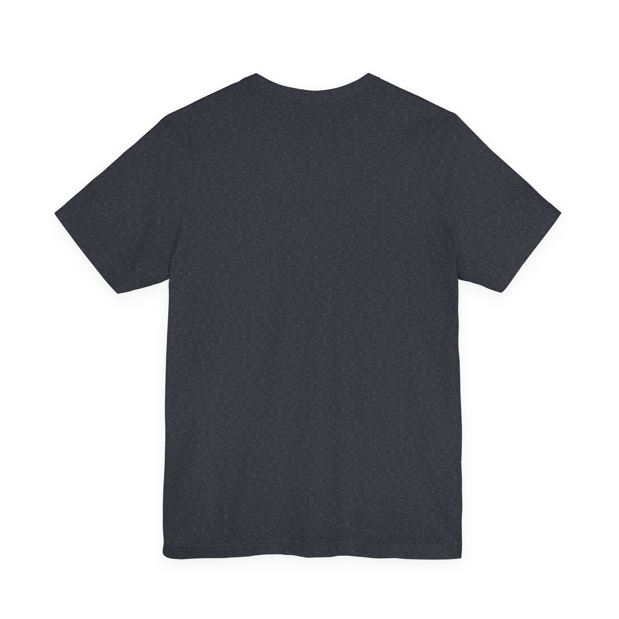 Women's Cotton T-Shirt "Visual Fugue" (Urban Style in various colors)