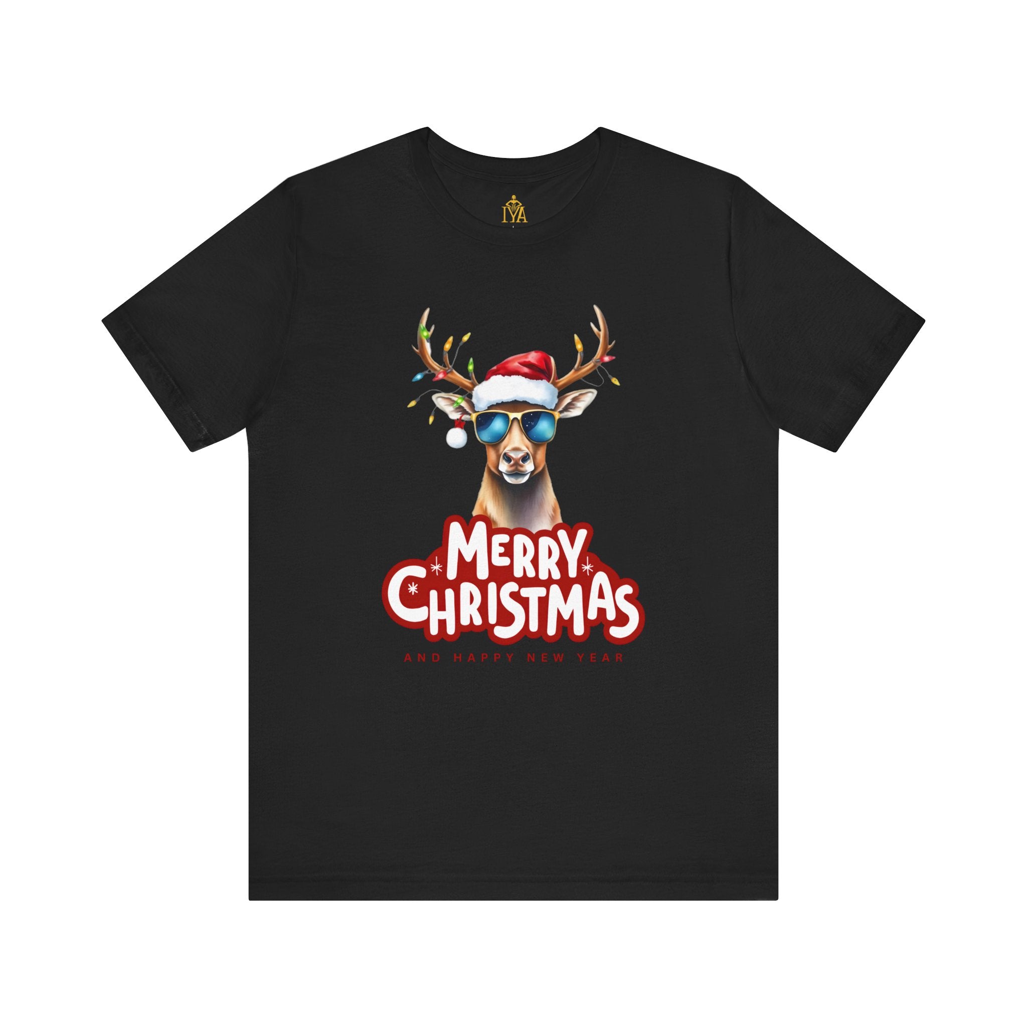 Men's Cotton T-Shirt