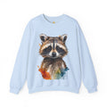 "THE ALCHEMIST OF INGENUITY"(Subtitle: Folio No. 28 – The Mastery of AdaptationSweater Version