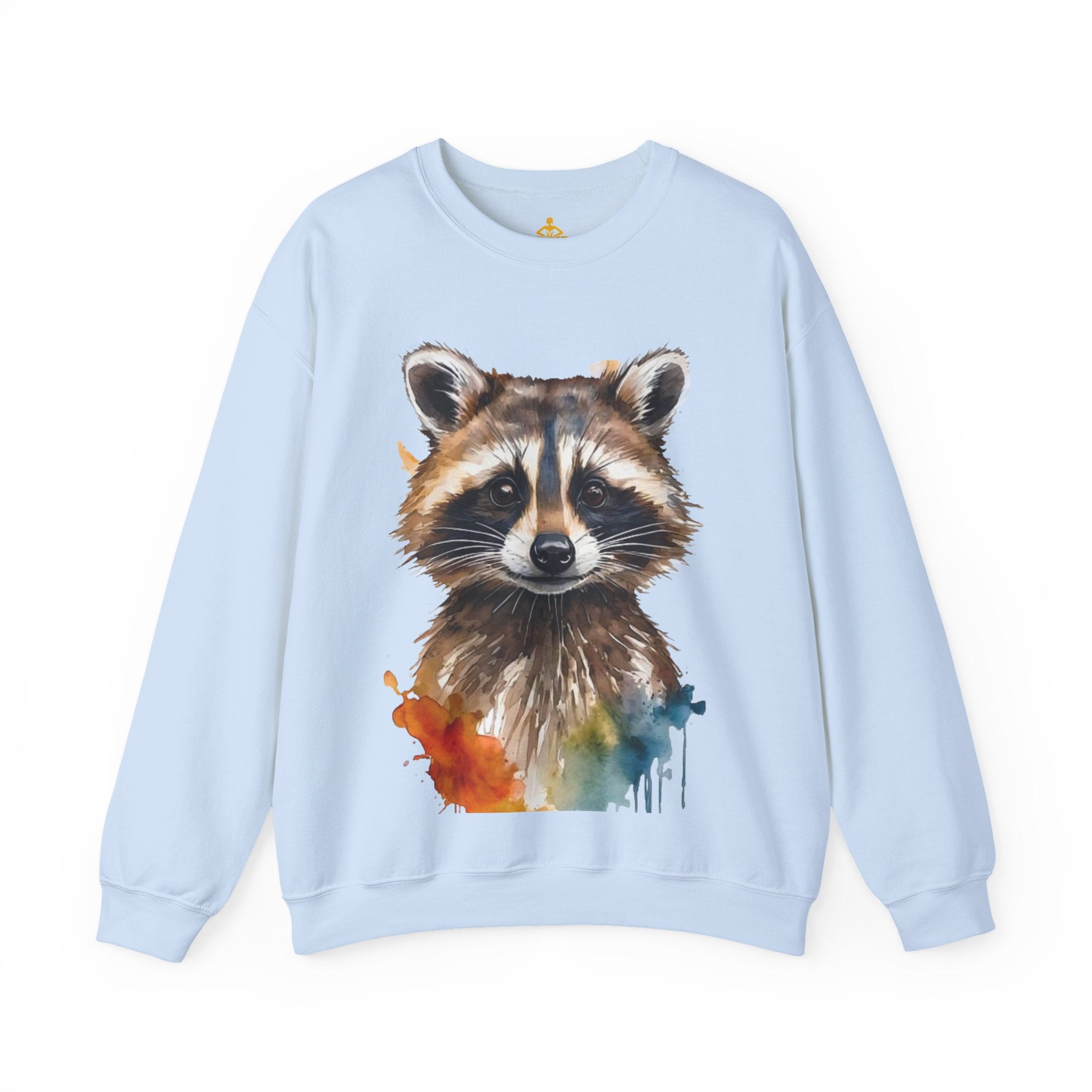 Men's Heavy Blend Crewneck Sweatshirt