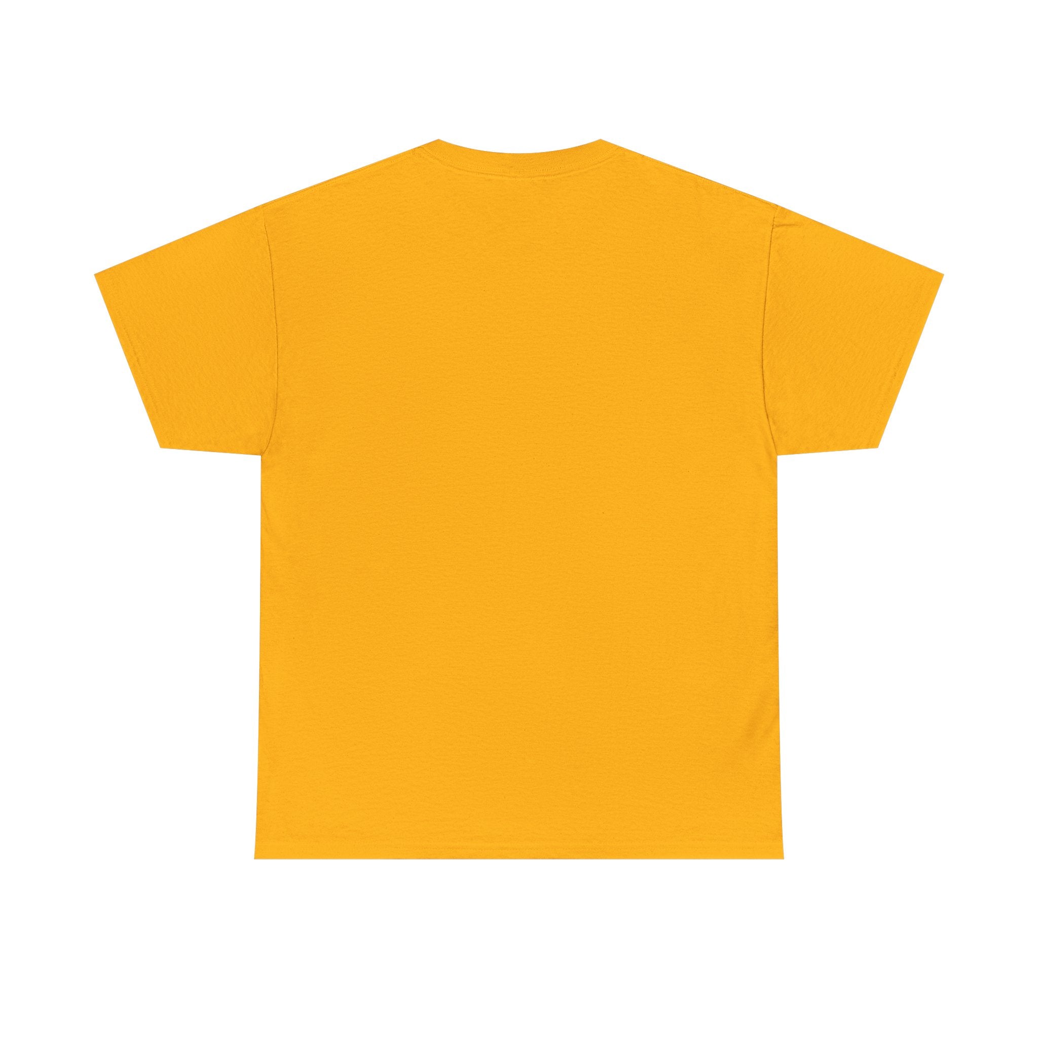 Heavy Cotton Men's T-Shirt