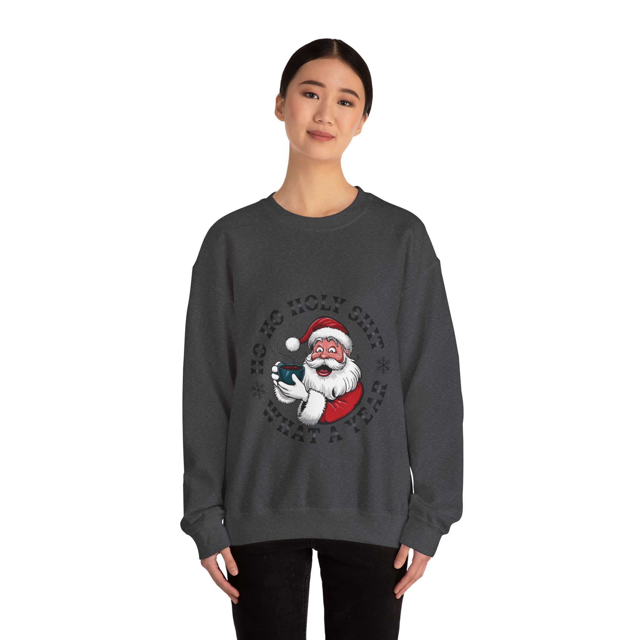 Christmas Sweatshirts for Men
