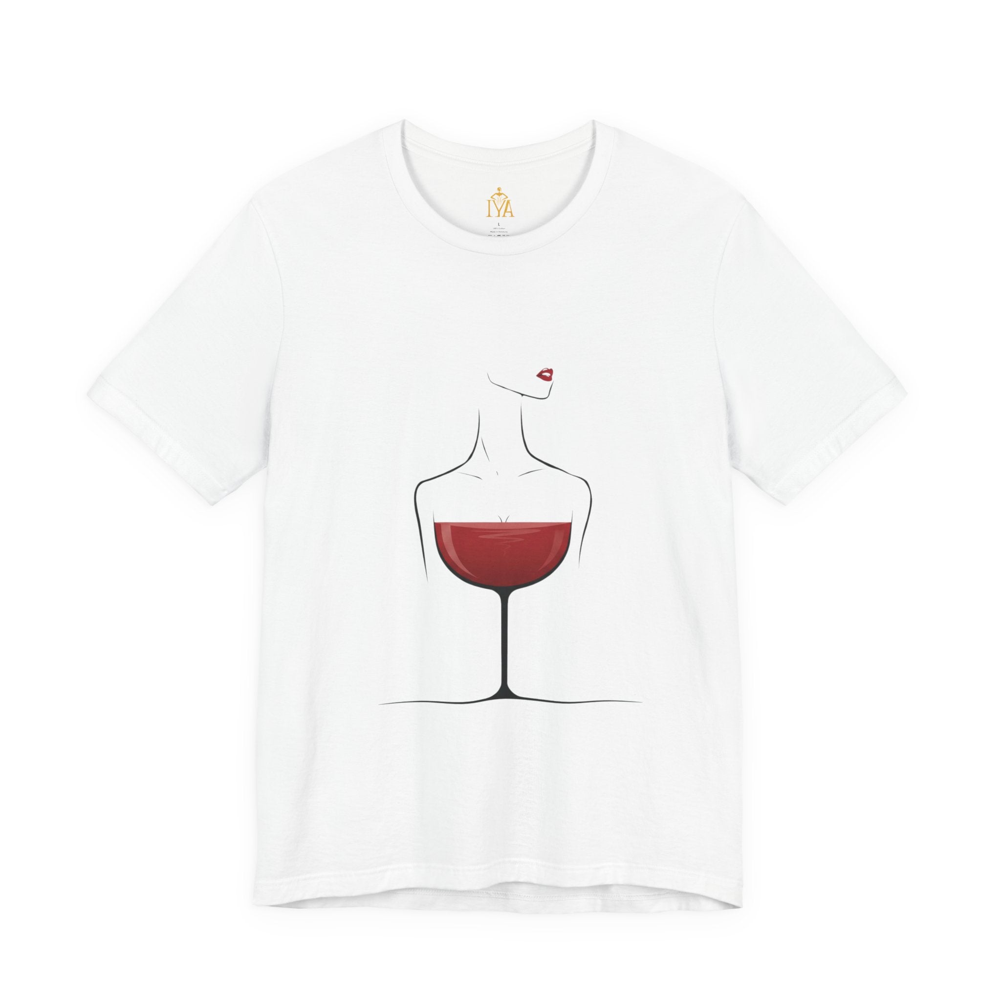 Elegance in Every Sip