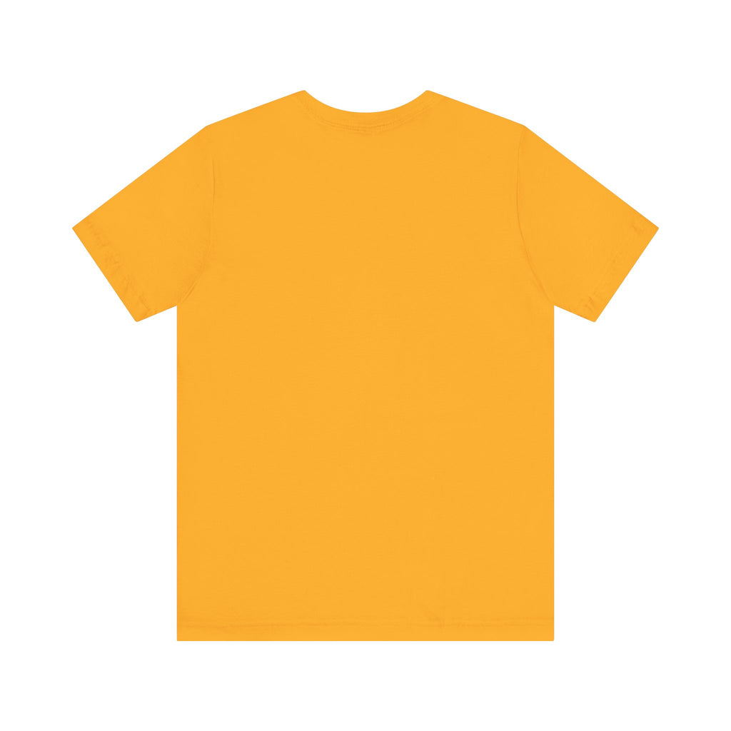 Men's Christmas T-Shirt — Festive Holiday Tee