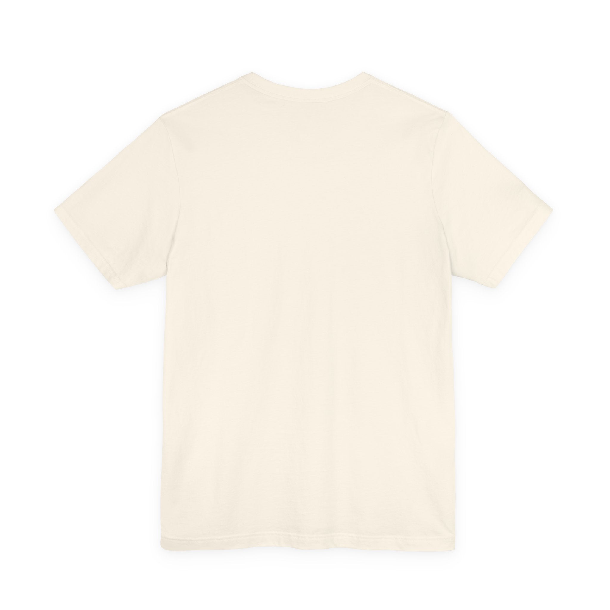 Women's Cotton T-Shirt "Visual Fugue" (Urban Style in various colors)