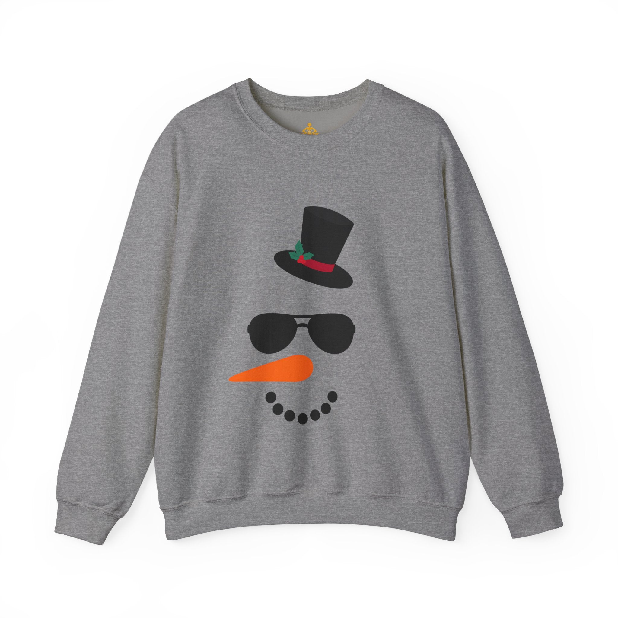 Christmas Men's Sweatshirt