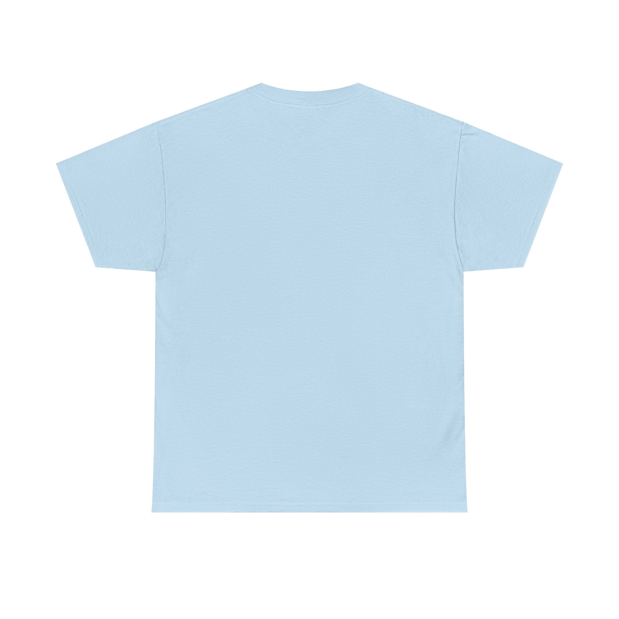 Women's Cotton T-Shirt - Boo! Cute Ghosts Halloween | Sweet and Fun Edition