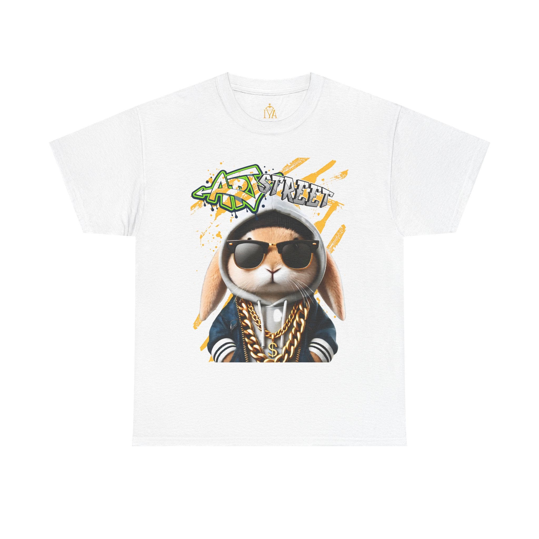 Men's cotton t-shirts