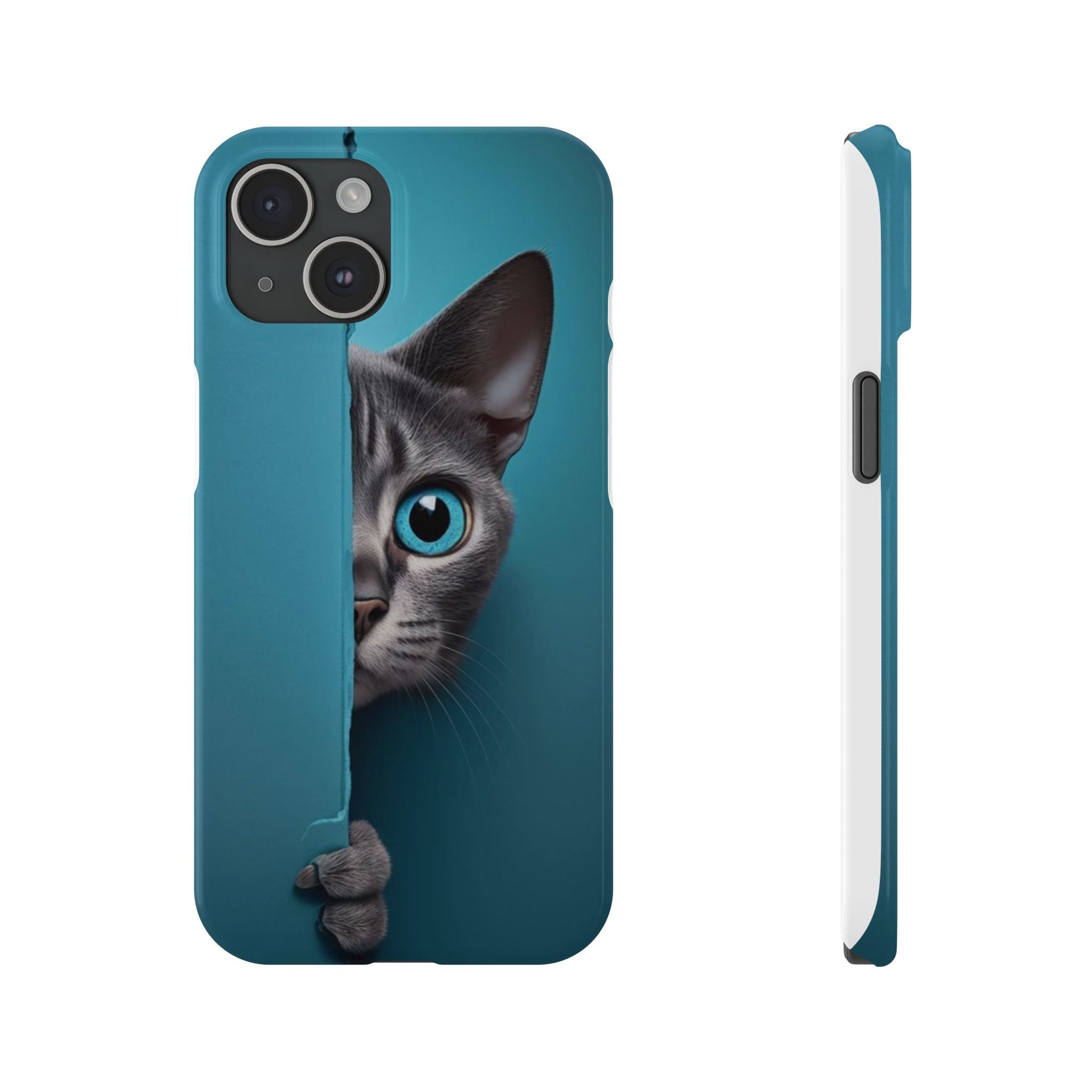 Slim Phone Cases
