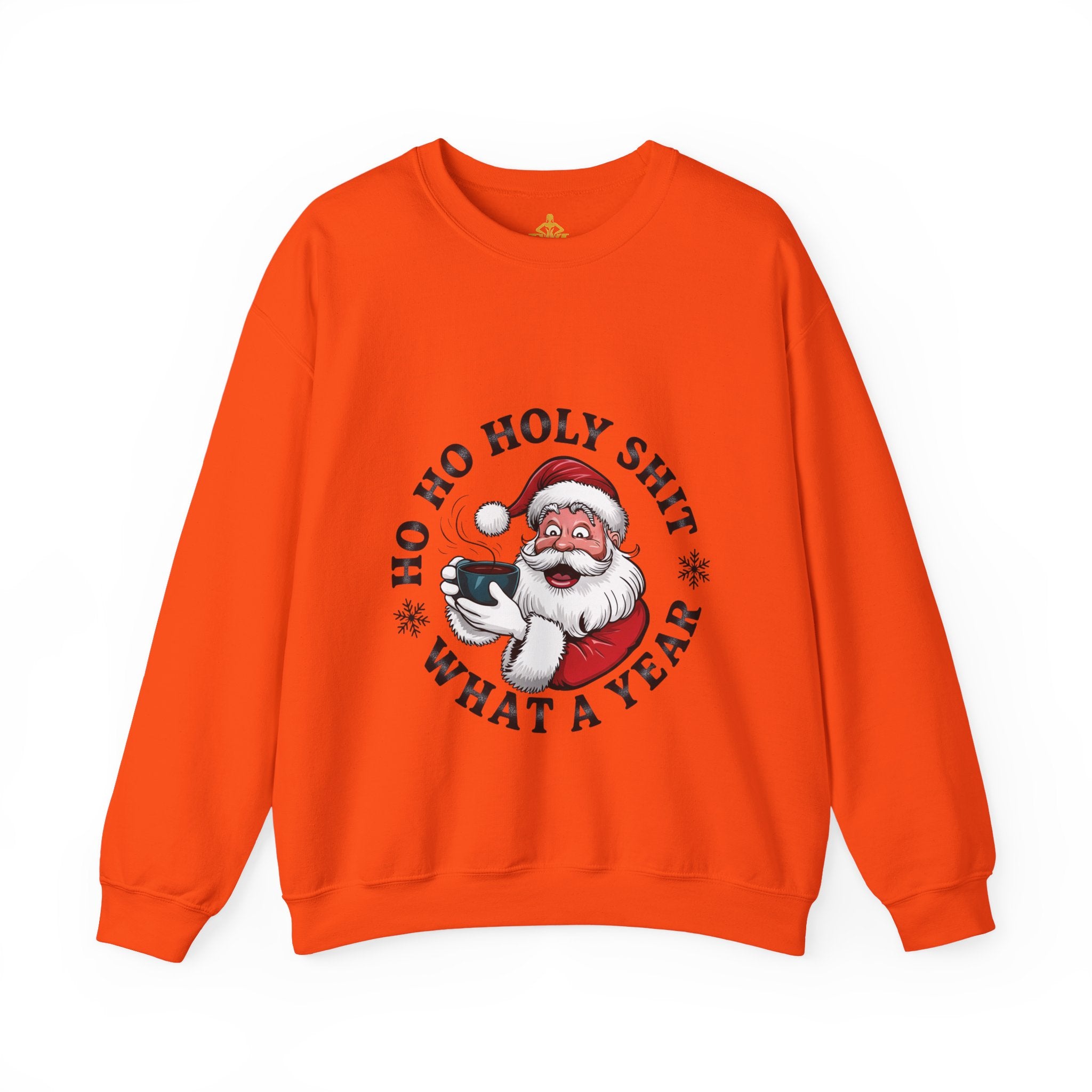 Christmas Sweatshirts for Men