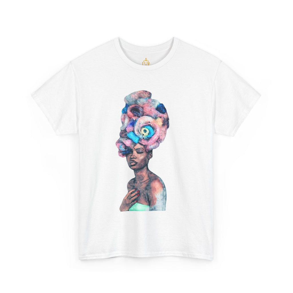 Heavy Cotton Women's T-Shirt