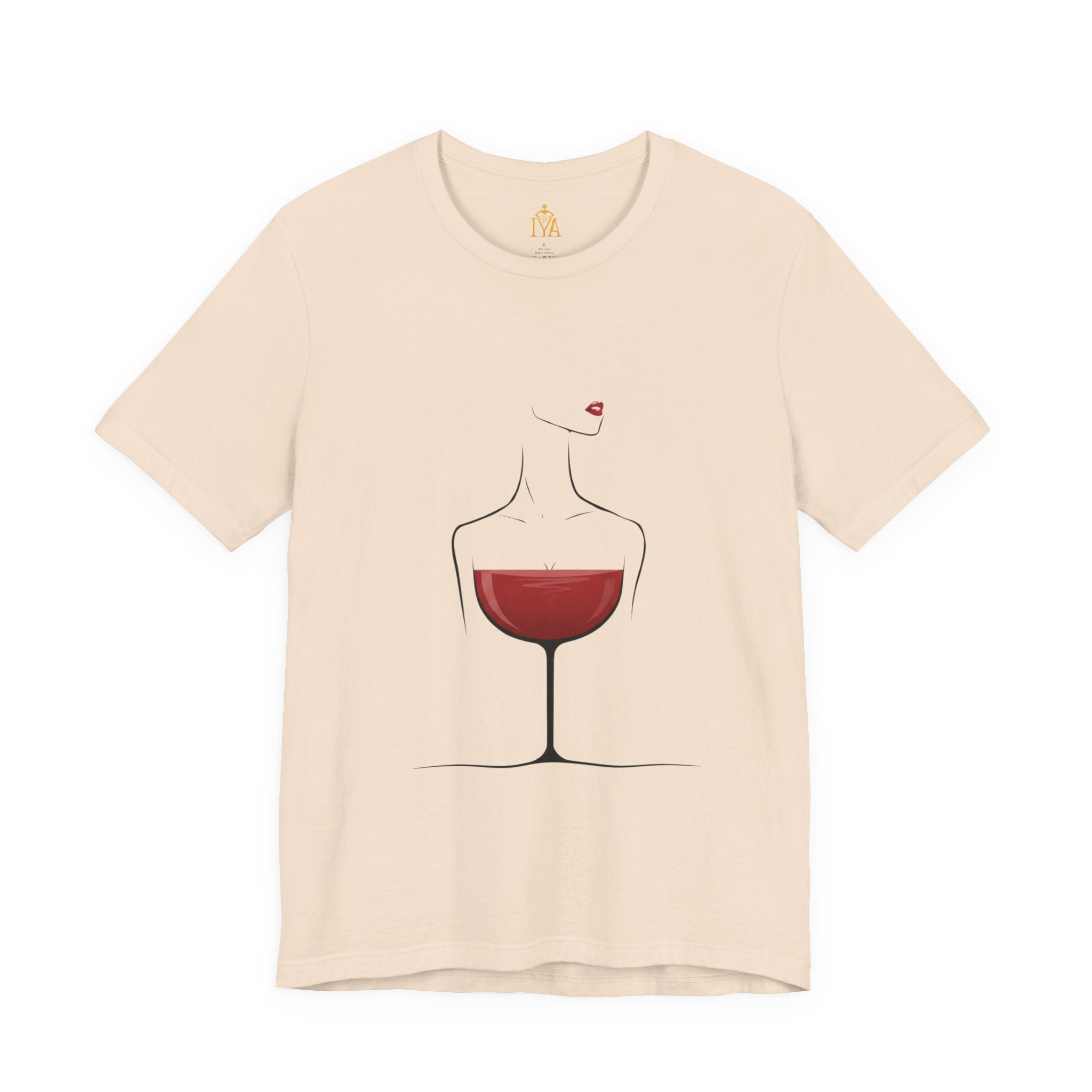 Elegance in Every Sip