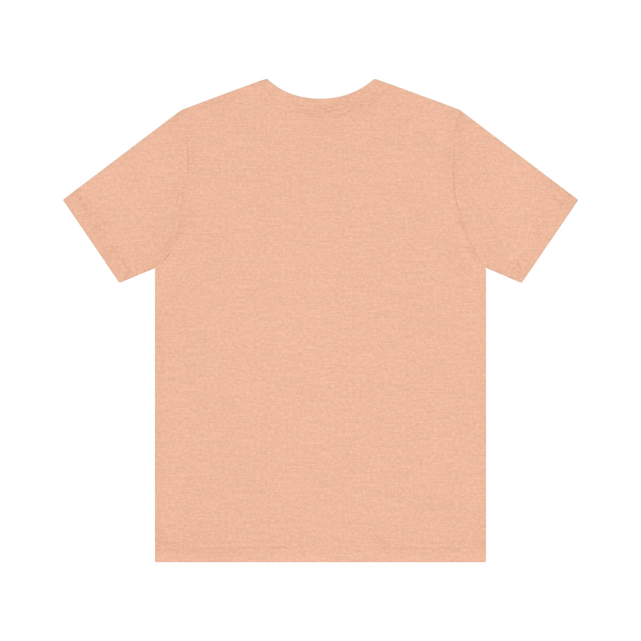 Men's Christmas T-Shirt — Festive Holiday Tee