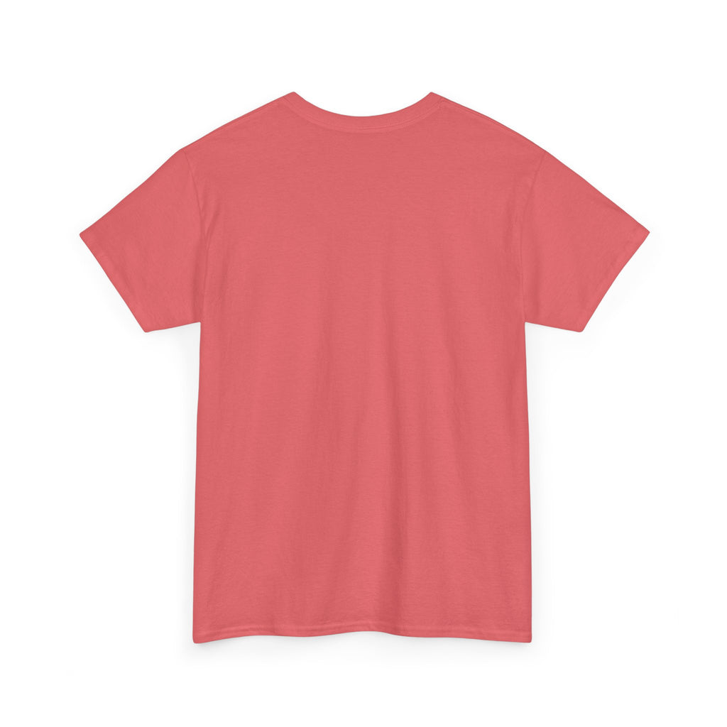 Art Street Rabbit Urban T-shirt (Folio No. 14-The guardian of the alley)