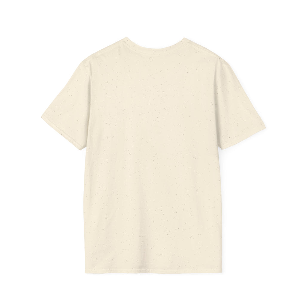 Men's Premium Cotton T-Shirt – Visual Fugue (Baroque Revolt in various colors)