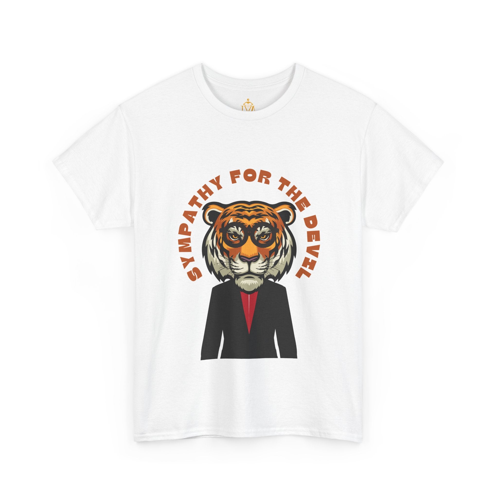 Heavy Cotton Men's T-Shirt