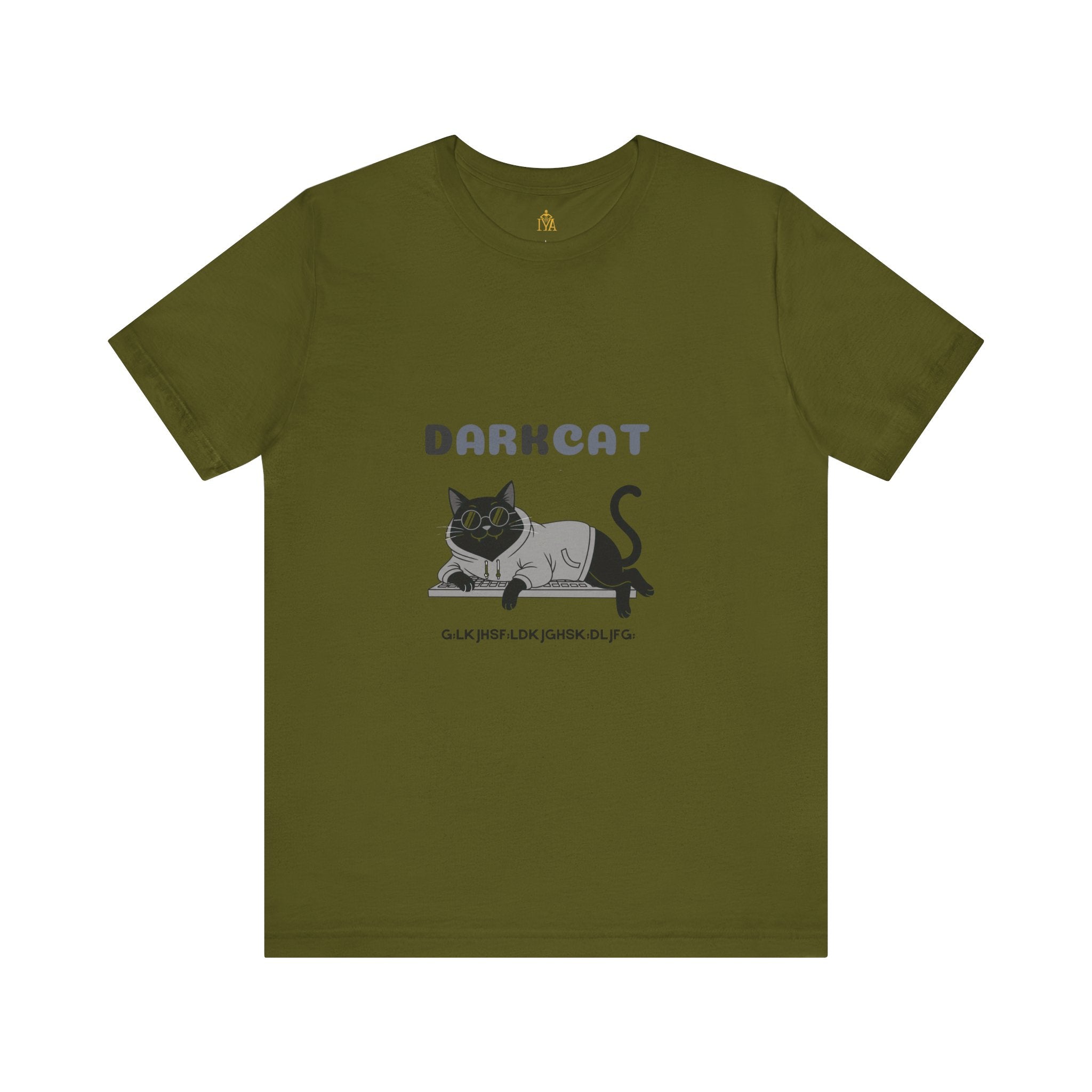 Men's cotton t-shirts
